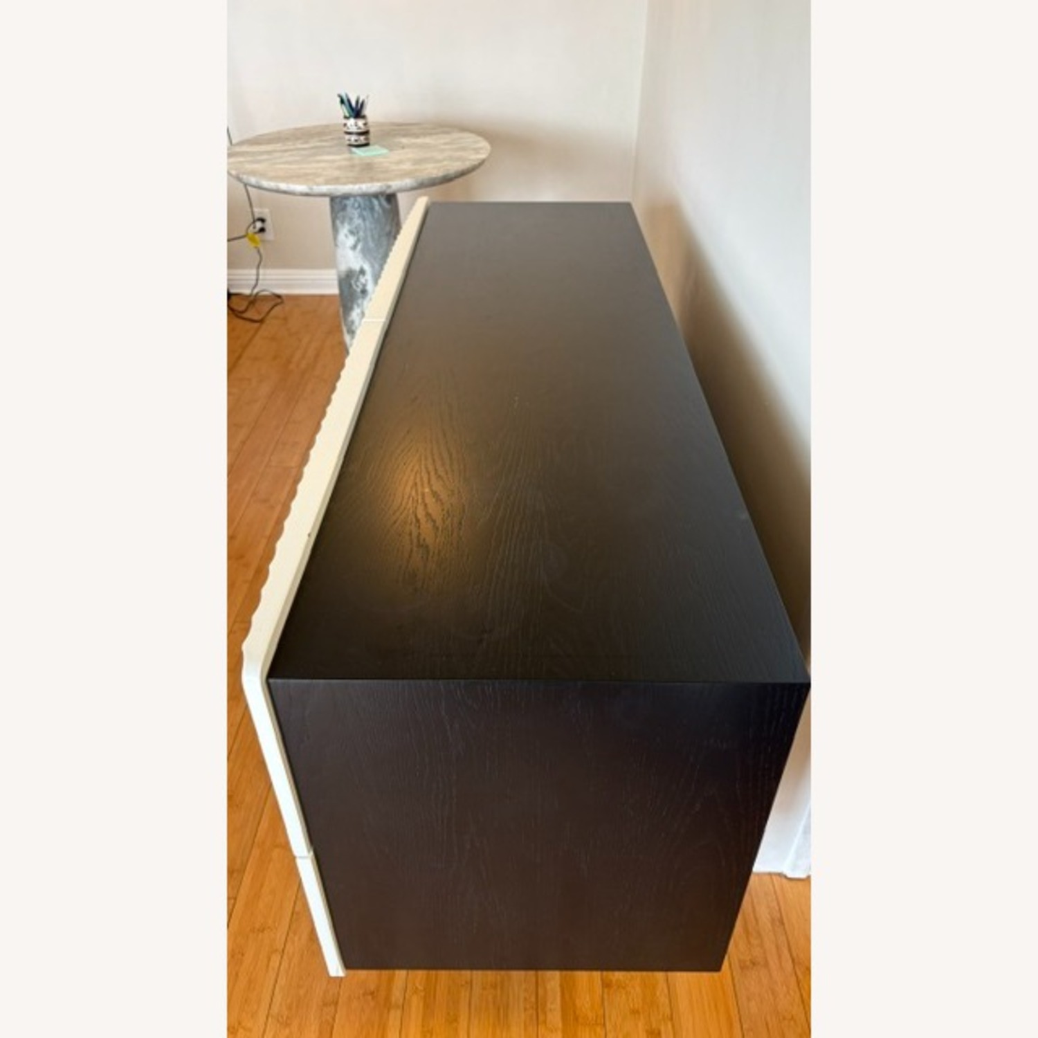 CB2 Crimped Dresser by Caleb Zipperer - image-4