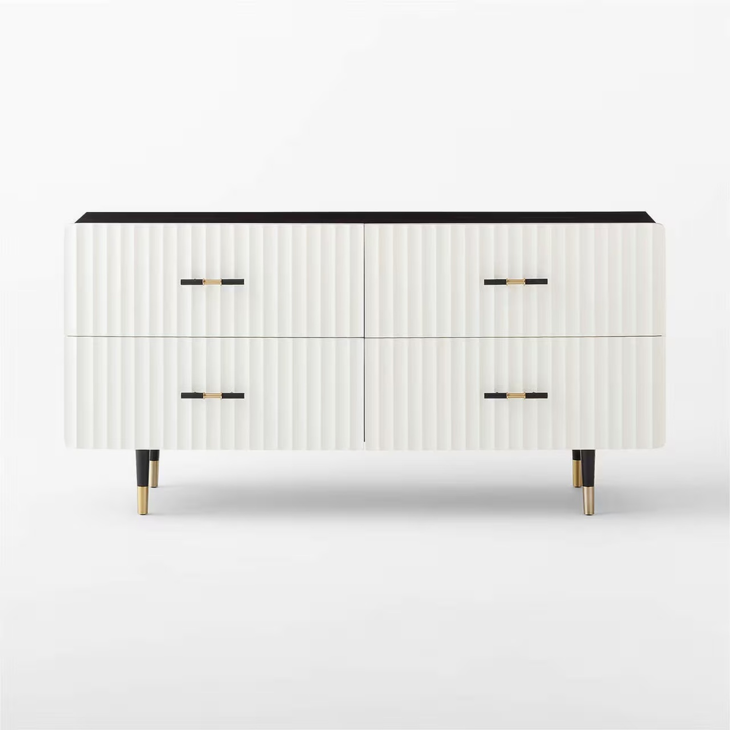 CB2 Crimped Dresser by Caleb Zipperer - image-7