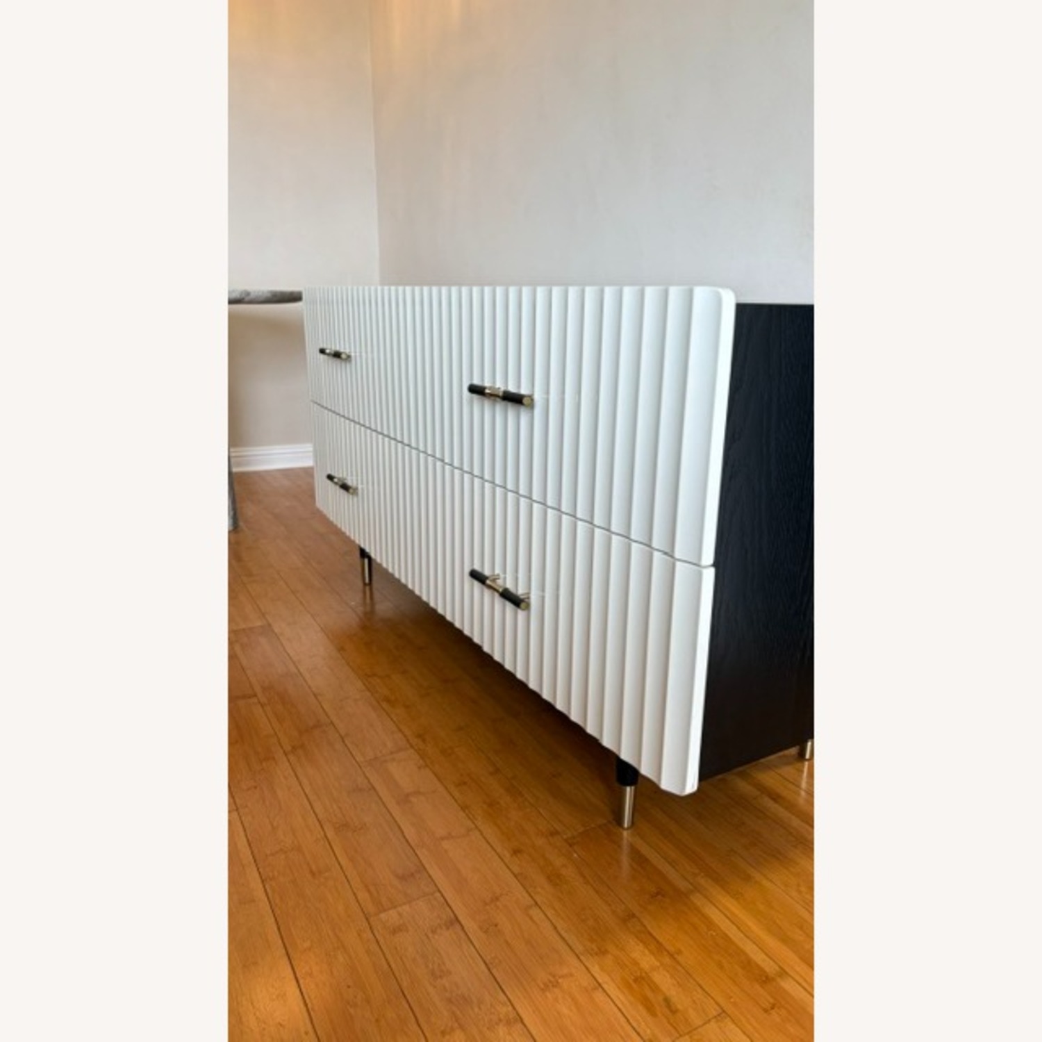 CB2 Crimped Dresser by Caleb Zipperer - image-3