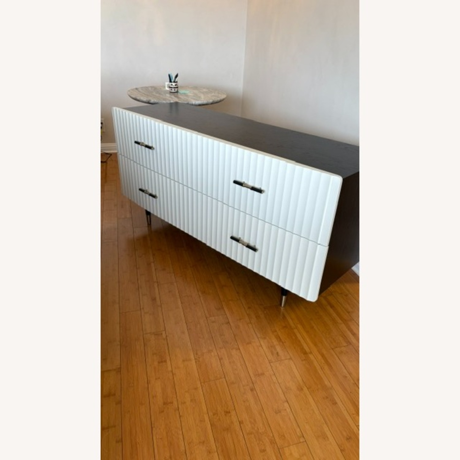 CB2 Crimped Dresser by Caleb Zipperer - image-2