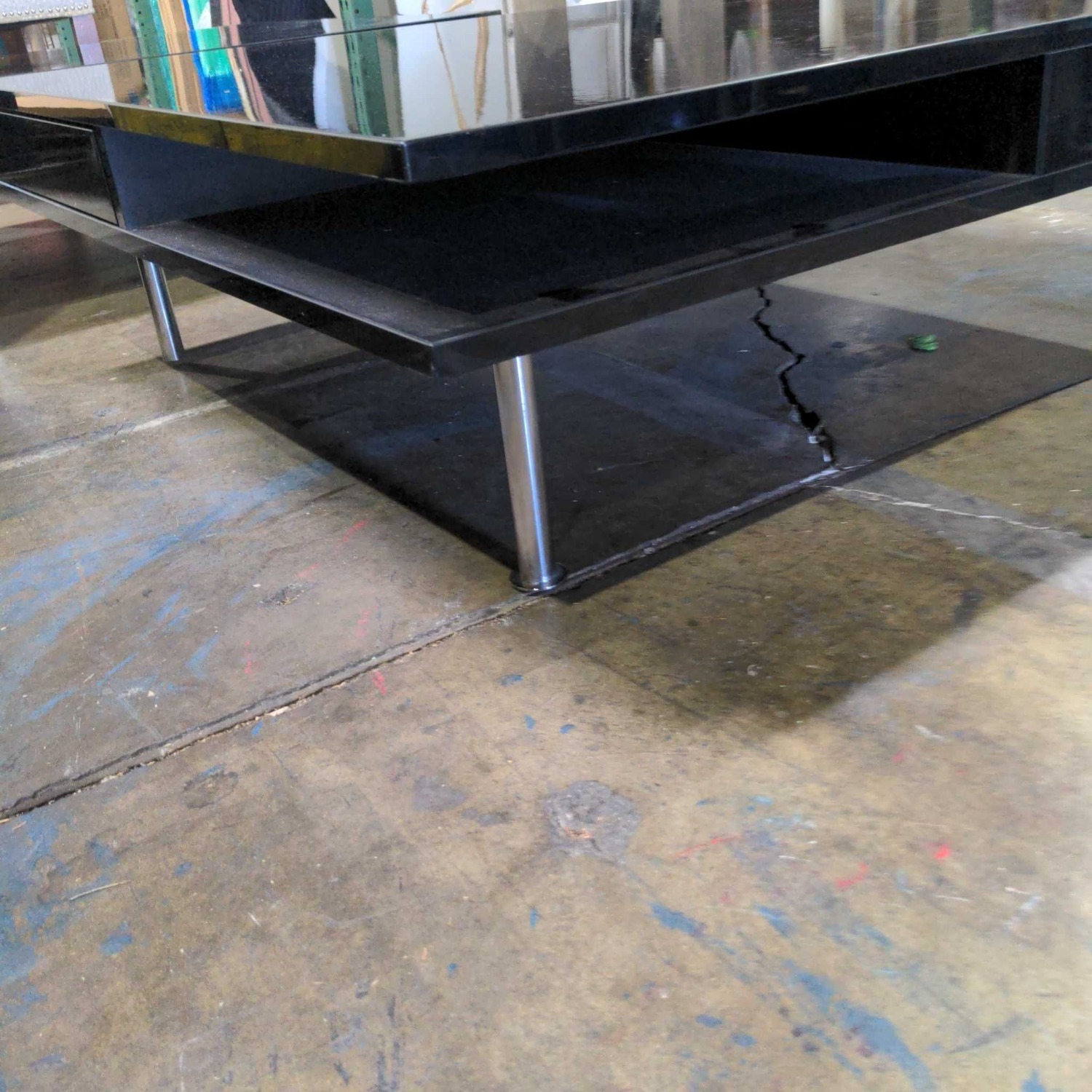 IKEA Tofteryd Coffee Table - image-2