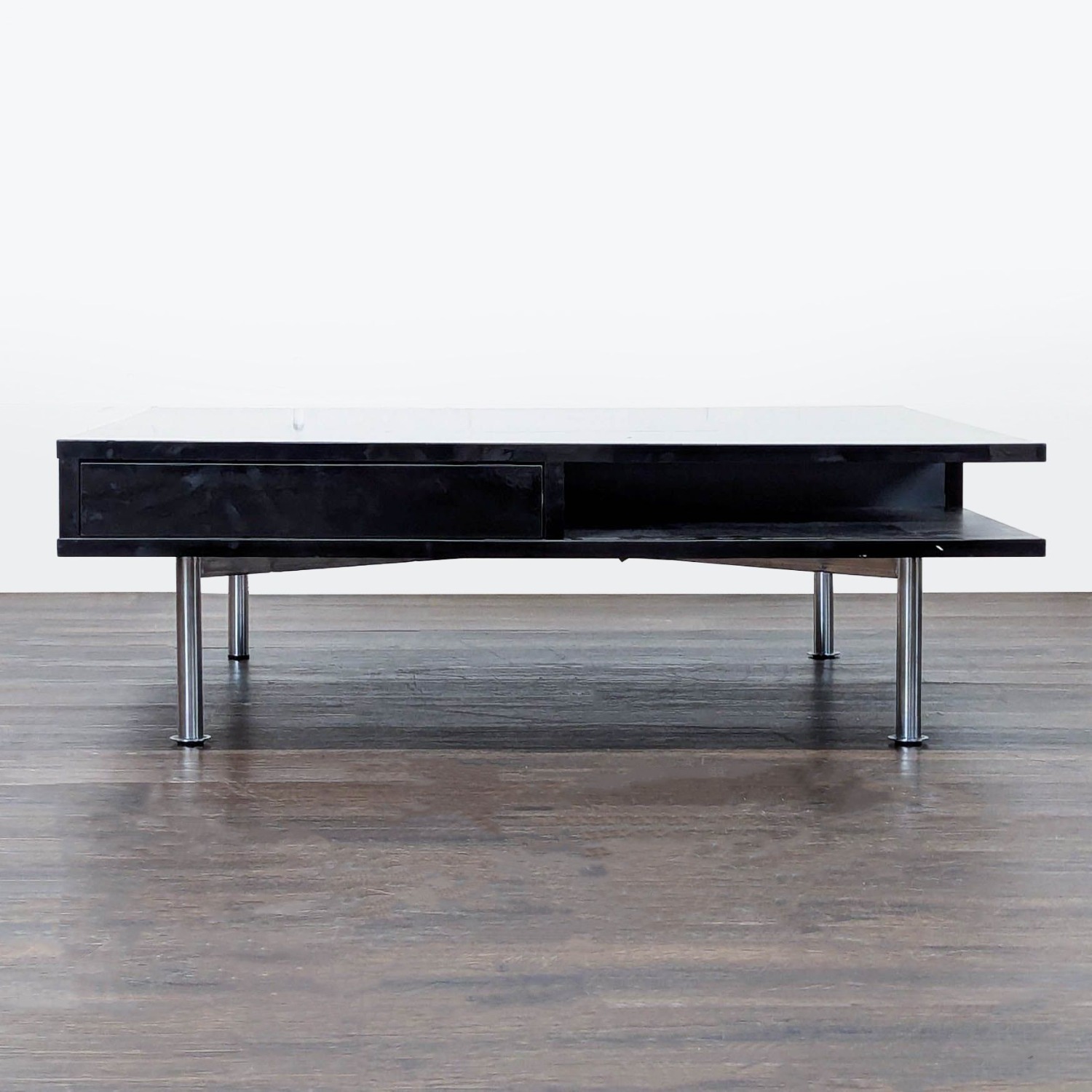 IKEA Tofteryd Coffee Table - image-4