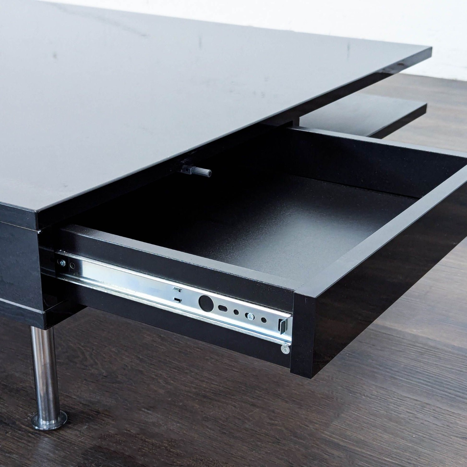 IKEA Tofteryd Coffee Table - image-3