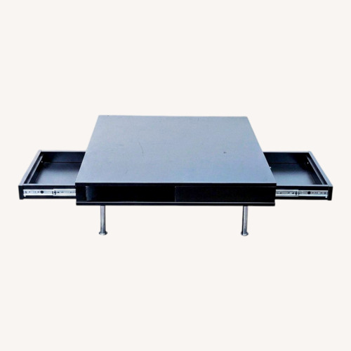 Used IKEA Tofteryd Coffee Table for sale on AptDeco