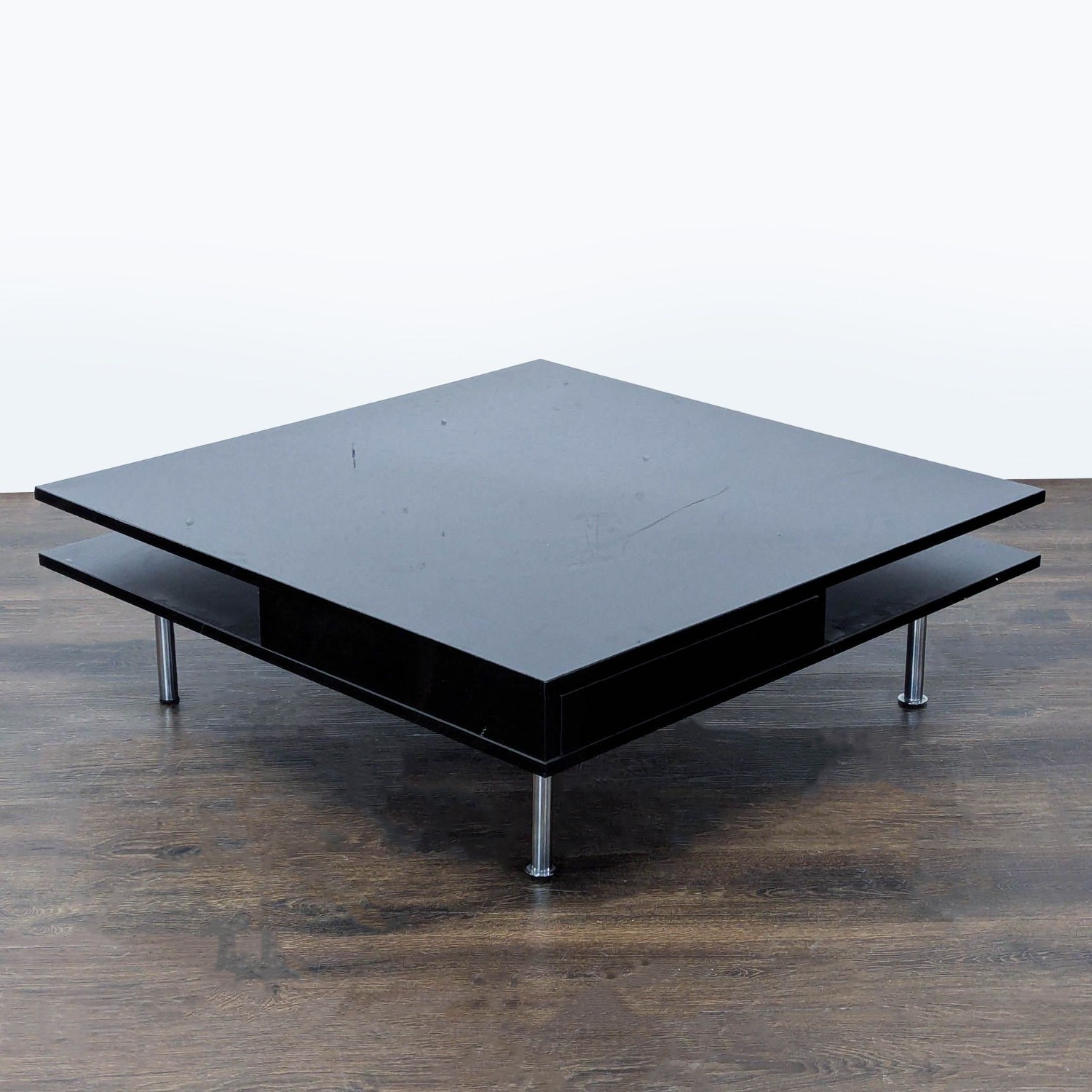 IKEA Tofteryd Coffee Table - image-8