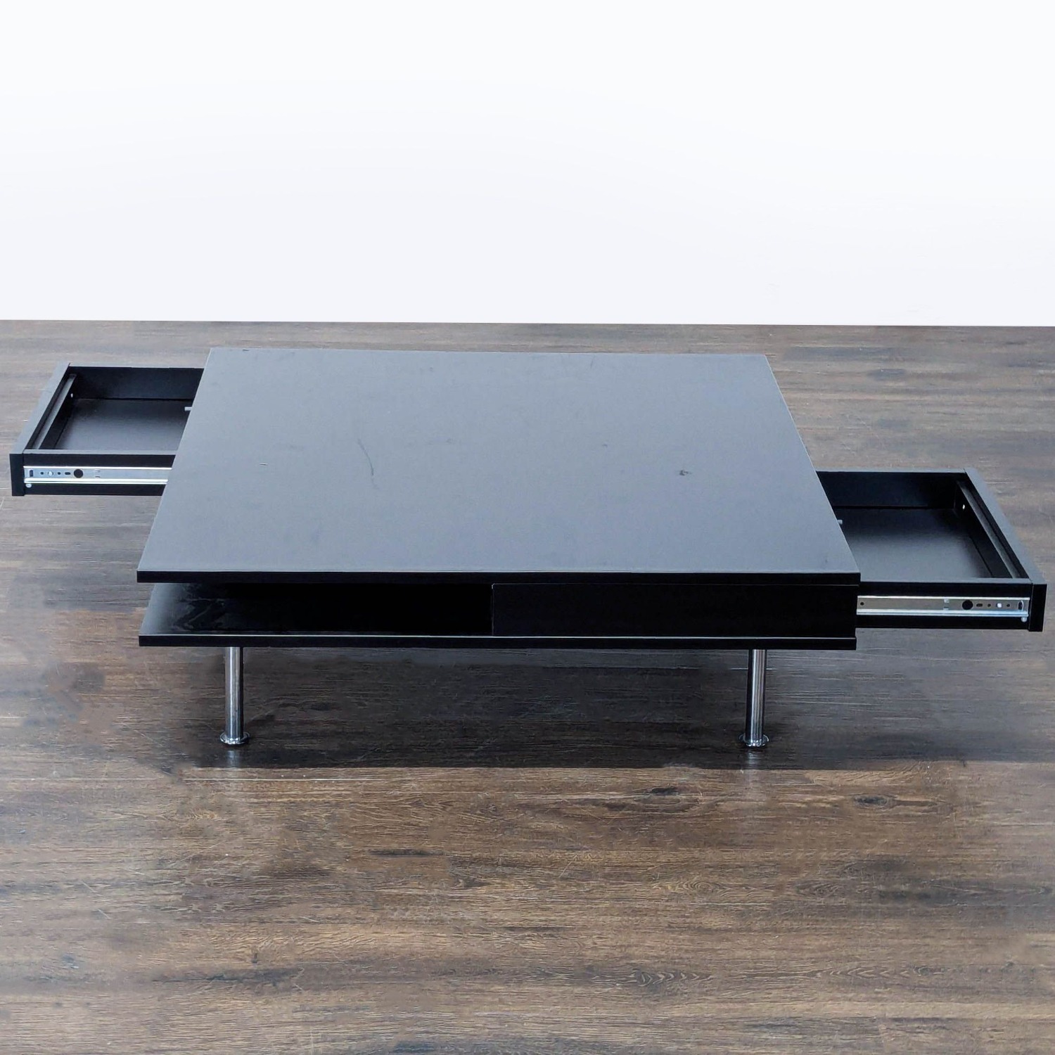 IKEA Tofteryd Coffee Table - image-7