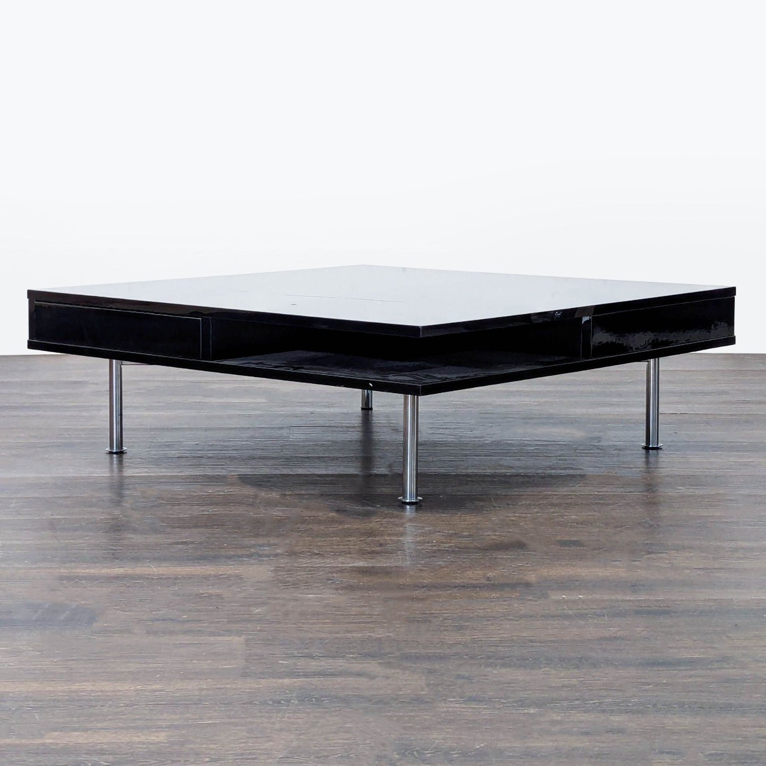 IKEA Tofteryd Coffee Table - image-5