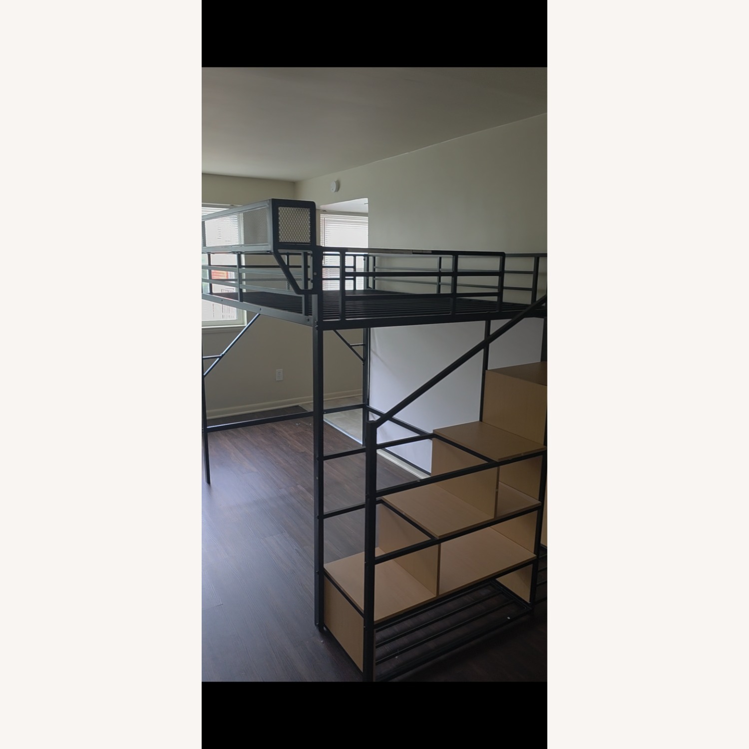 Loft/Bunker Bed Full  - image-3