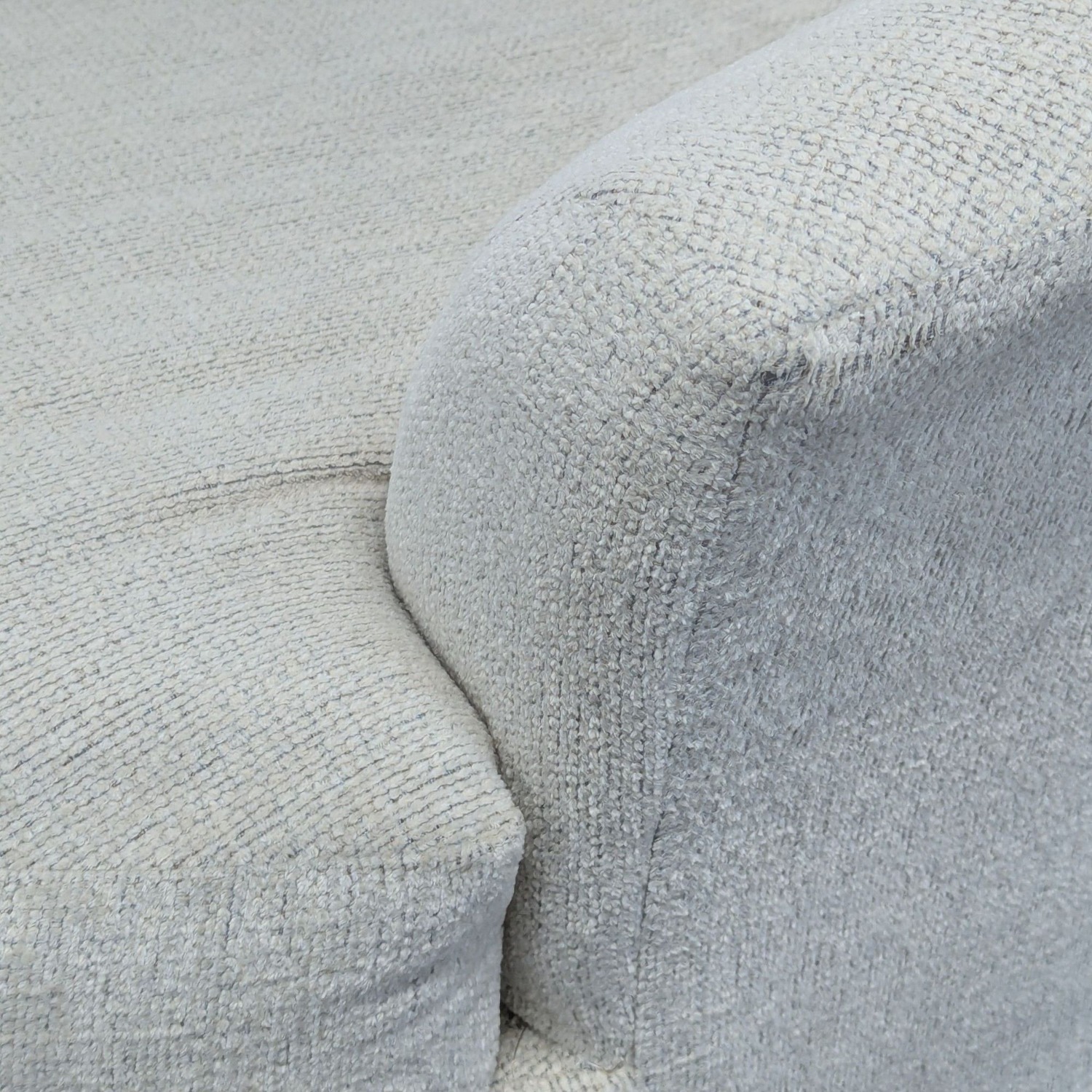 Ashley Furniture Modern Round Swivel Lounge  - image-3