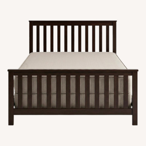 Used Convertible Crib to Toddler Bed to Full Bed for sale on AptDeco
