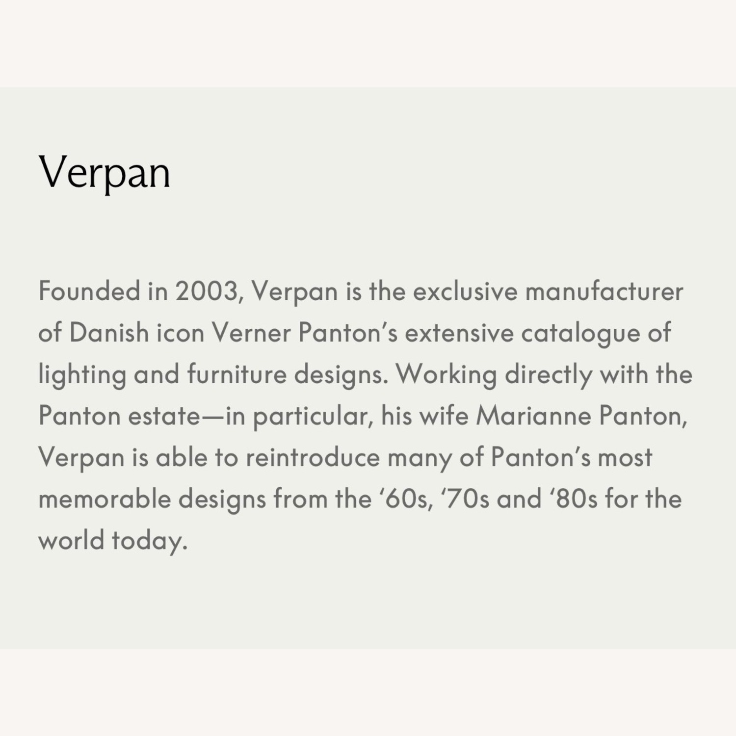 VERPAN Mother of Pearl Shell Chandelier - image-5