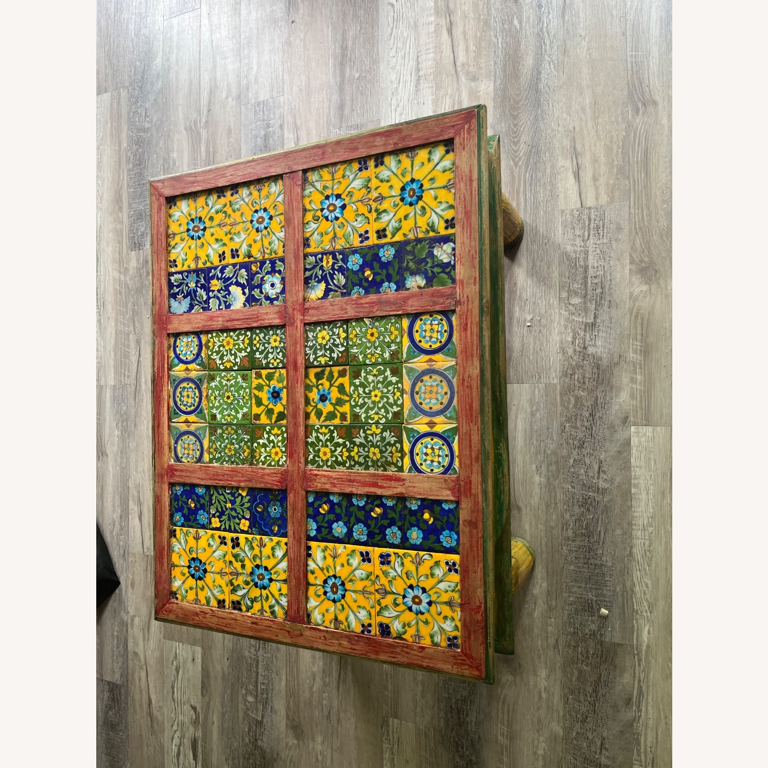 Modern Coffee Table - image-2