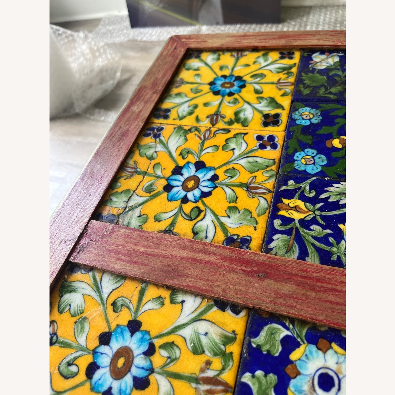 Modern Coffee Table - image-6
