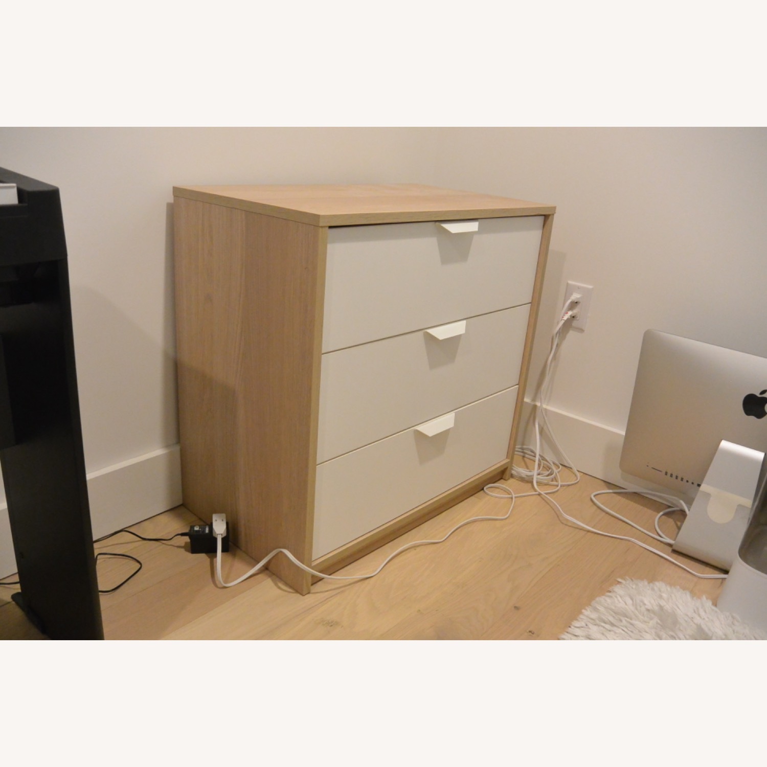 IKEA Dresser - image-2