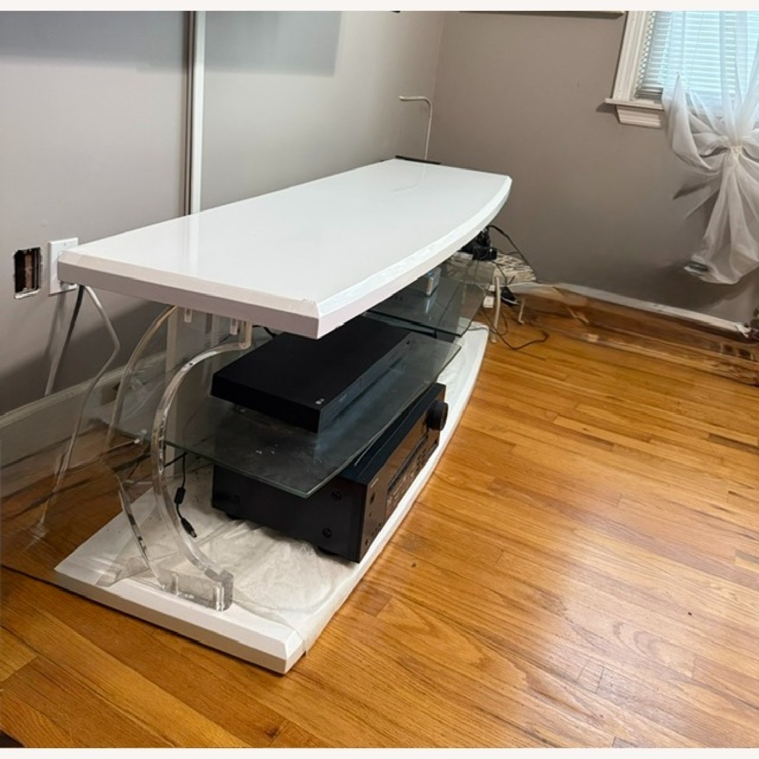 White Media Storage - image-3