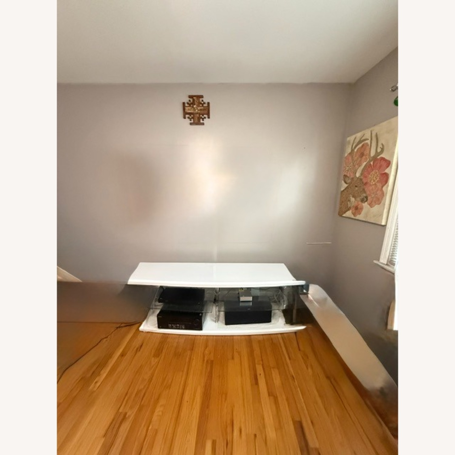 White Media Storage - image-2