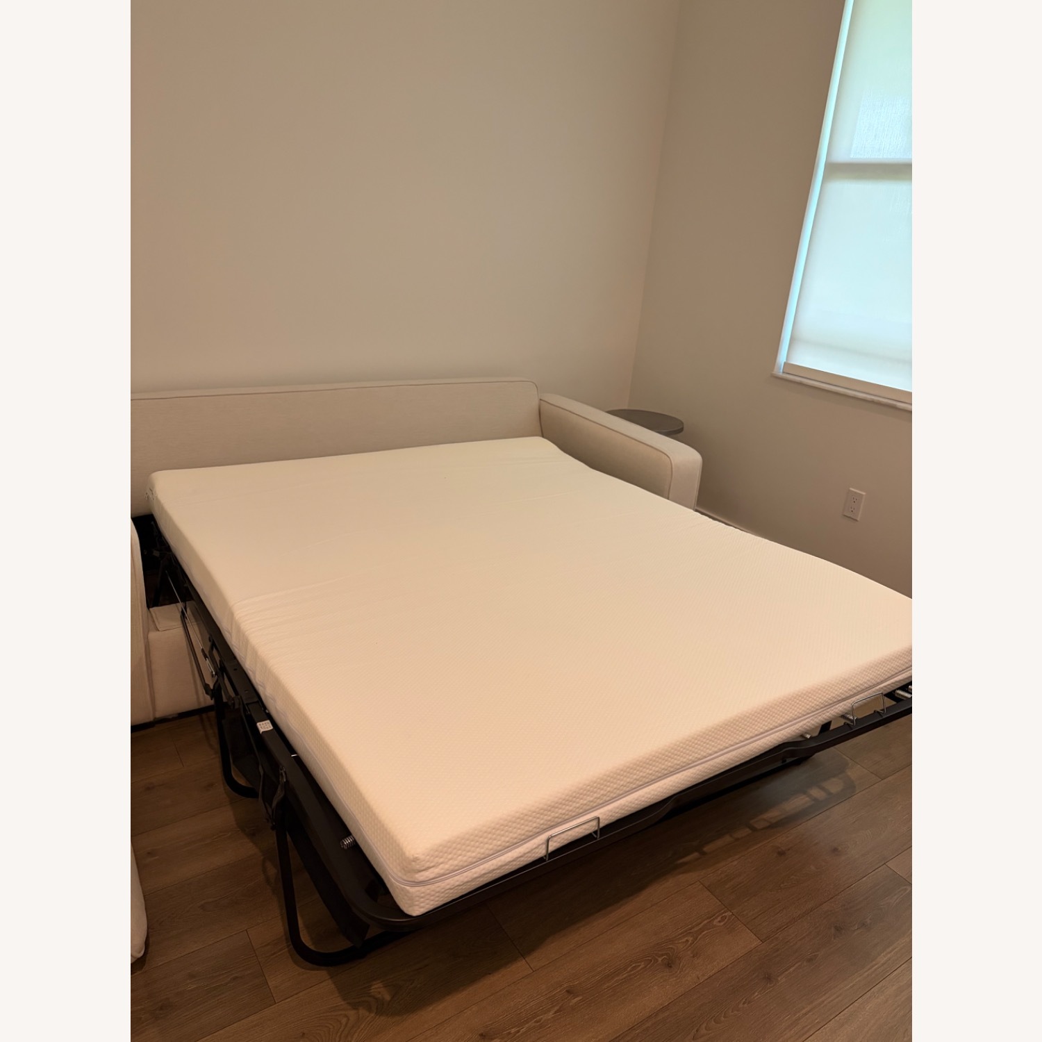 Interior Define The James Queen Sleeper Sofa  - image-3