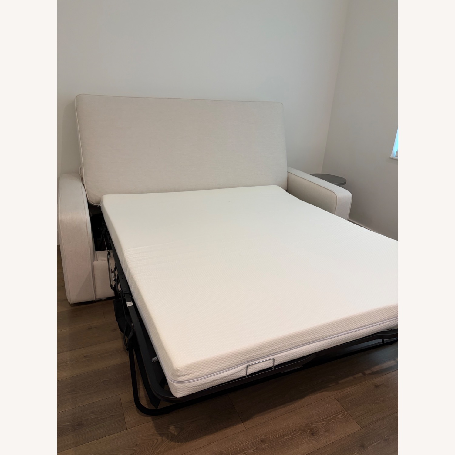 Interior Define The James Queen Sleeper Sofa  - image-2