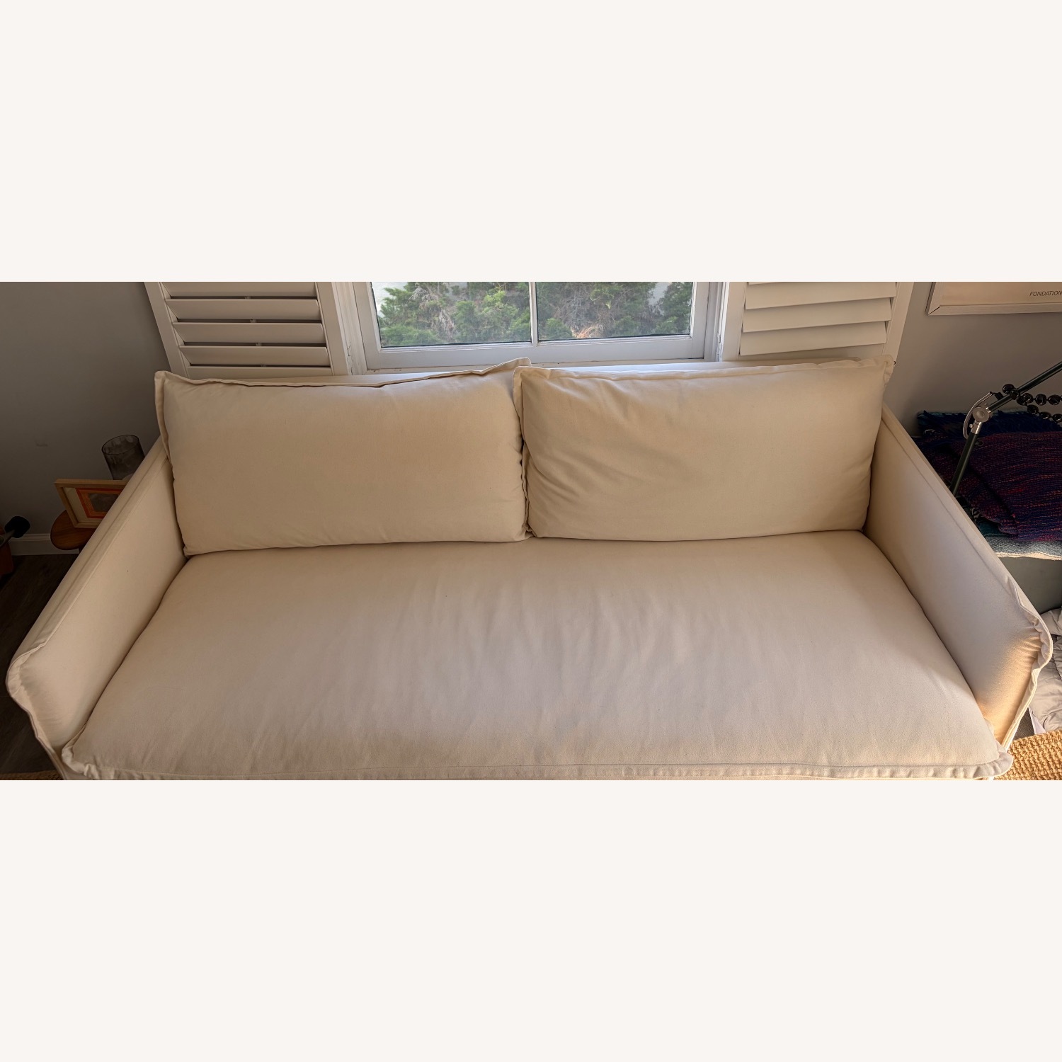 Sixpenny Neva Sofa - image-4