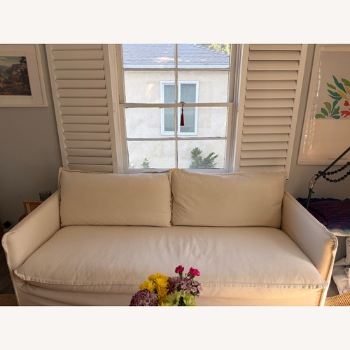 Used Sixpenny Neva Sofa for sale on AptDeco