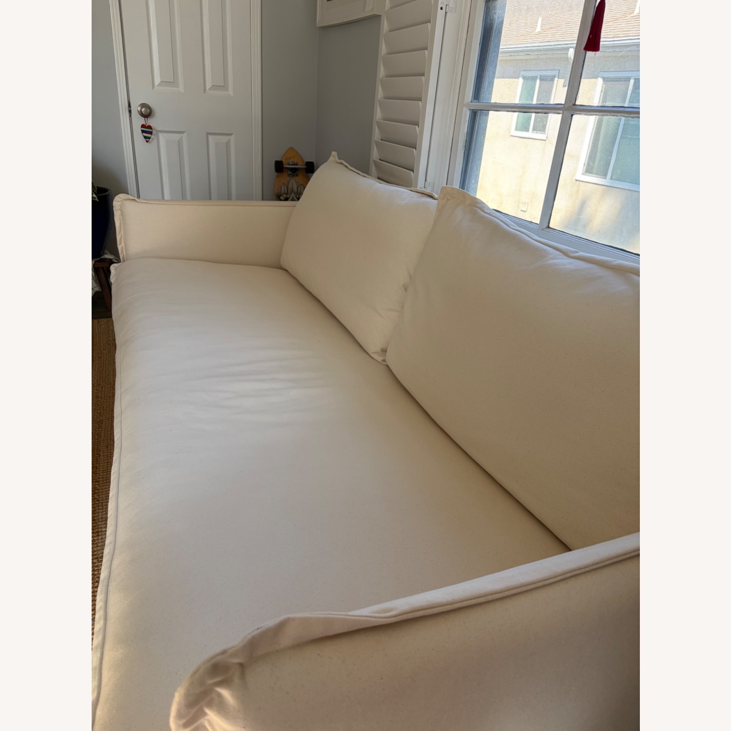 Sixpenny Neva Sofa - image-3