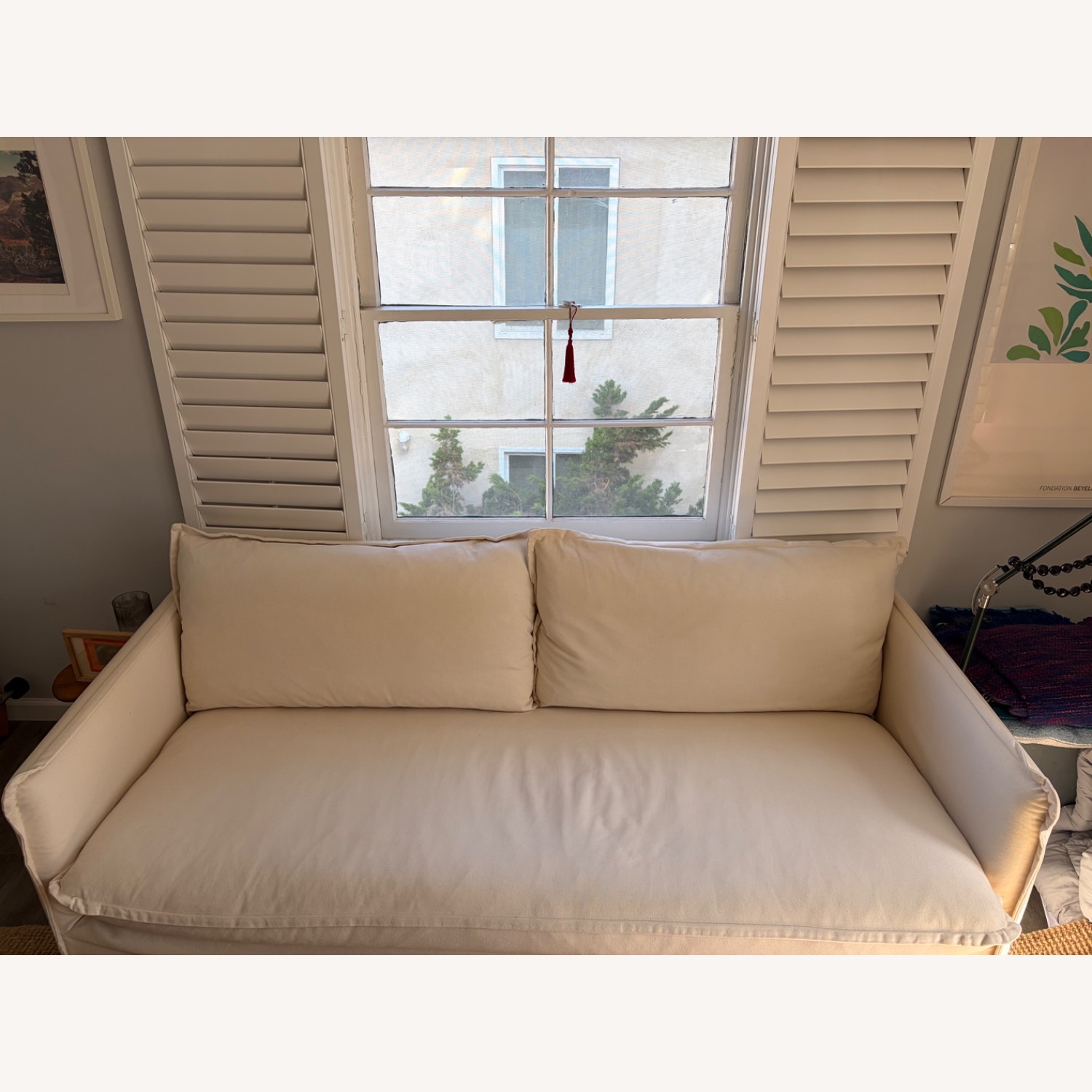 Sixpenny Neva Sofa - image-2