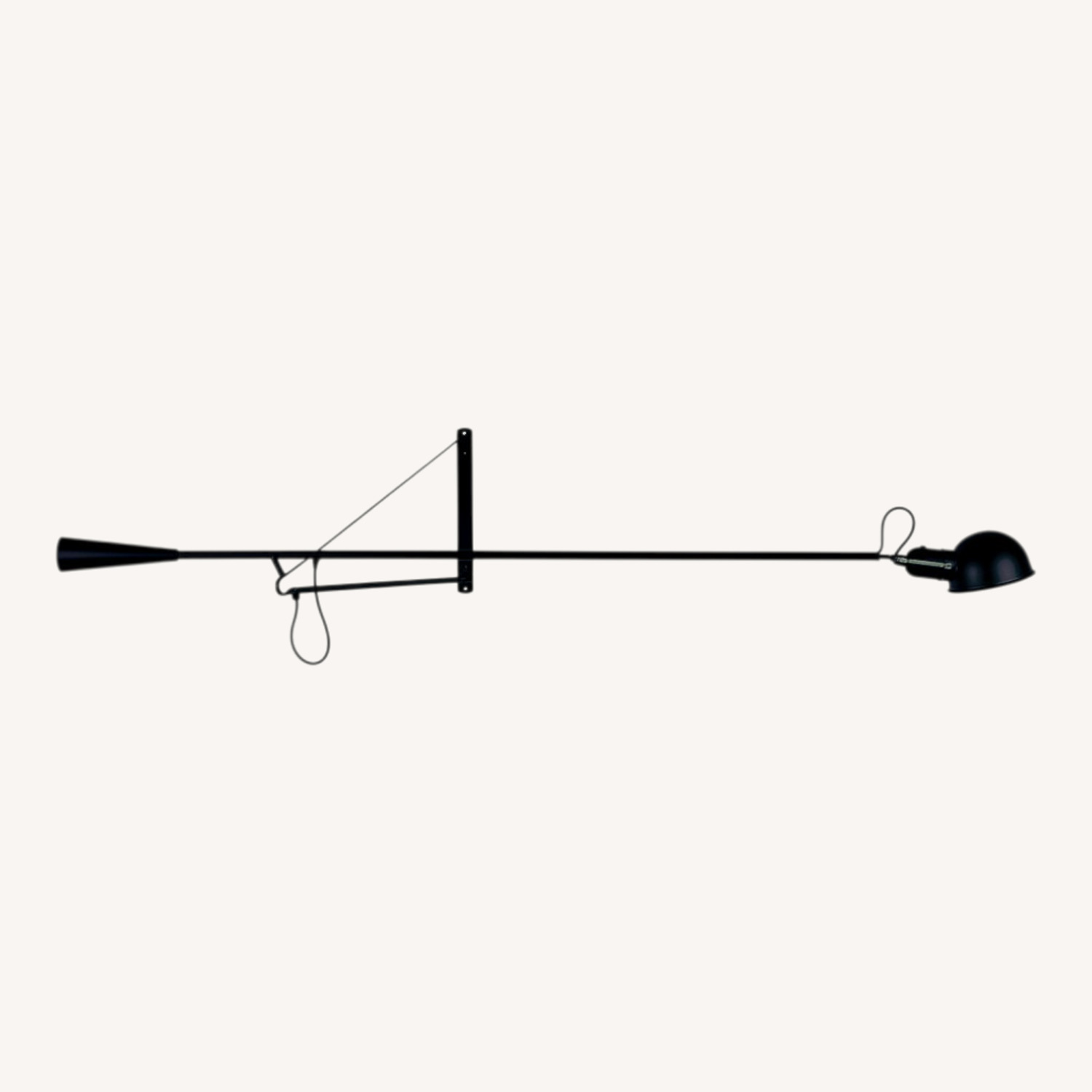 FLOS 265 Wall Lamp - image-6