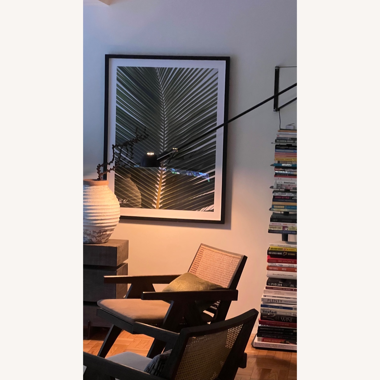 FLOS 265 Wall Lamp - image-6