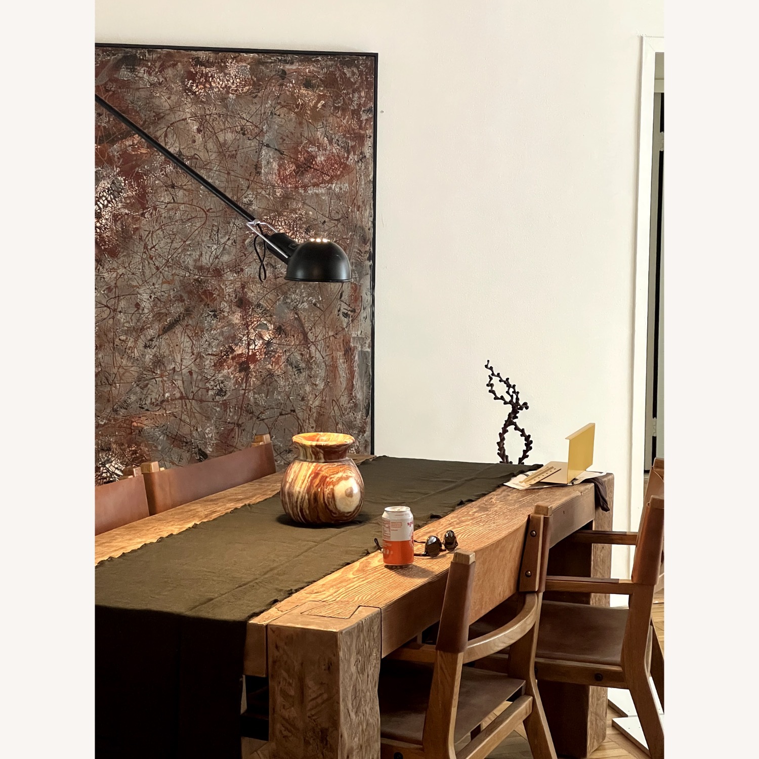 FLOS 265 Wall Lamp - image-5