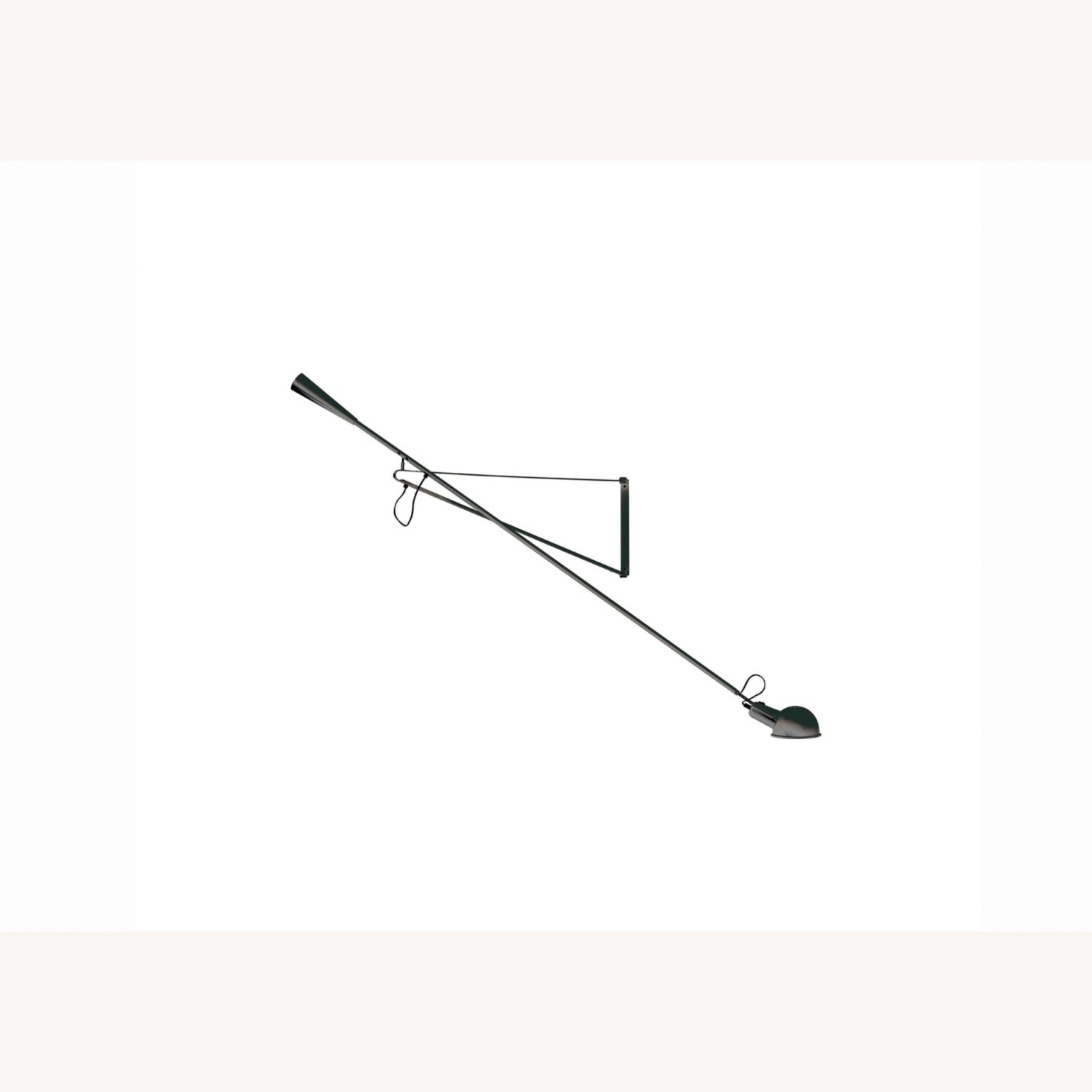 FLOS 265 Wall Lamp - image-1
