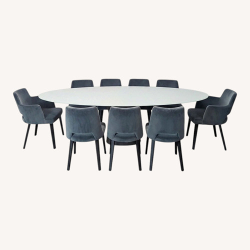 Used Bontempi Casa/Gallotti&Radice Dining Set for sale on AptDeco