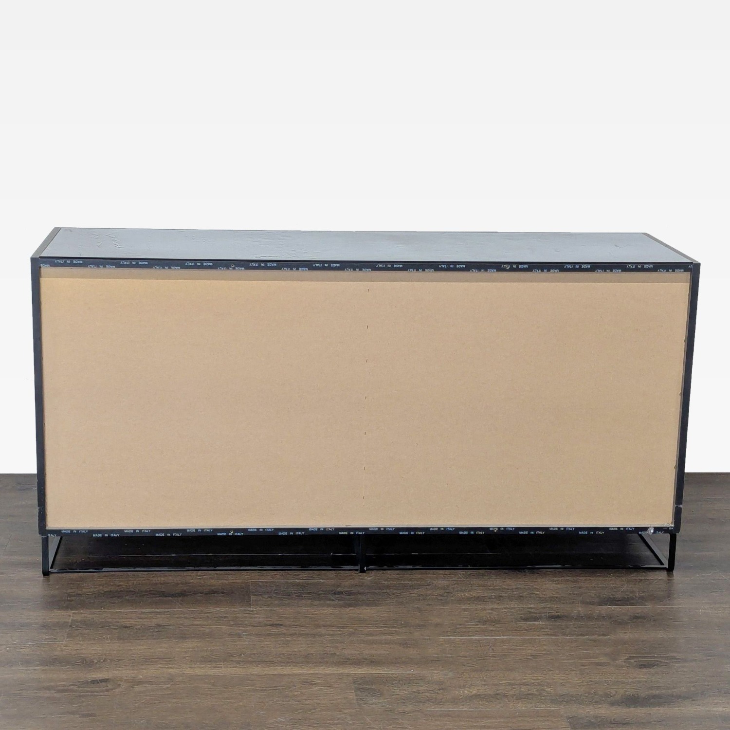 Modrest Modern 6-Drawer Dresser - image-7
