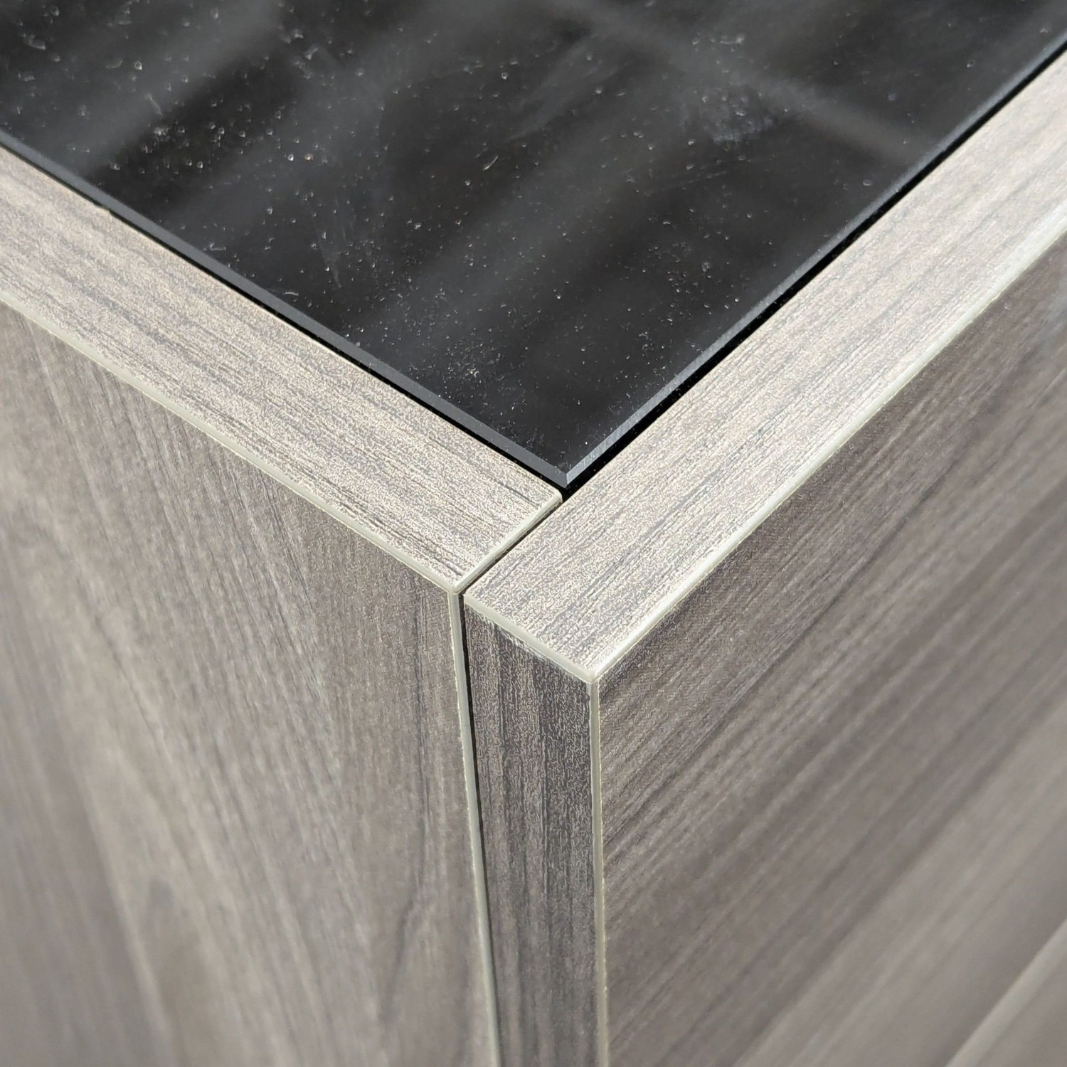 Modrest Modern 6-Drawer Dresser - image-5