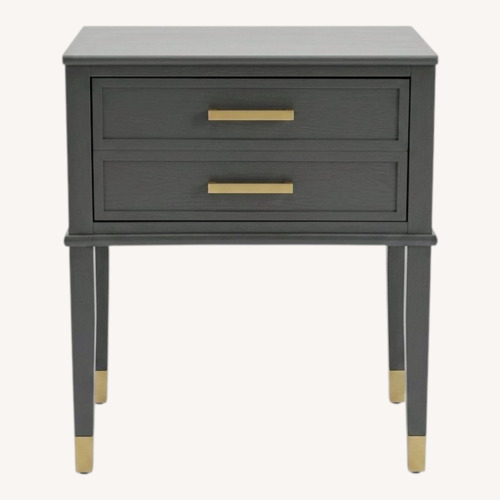 Used CosmoLiving by Cosmopolitan End Table for sale on AptDeco