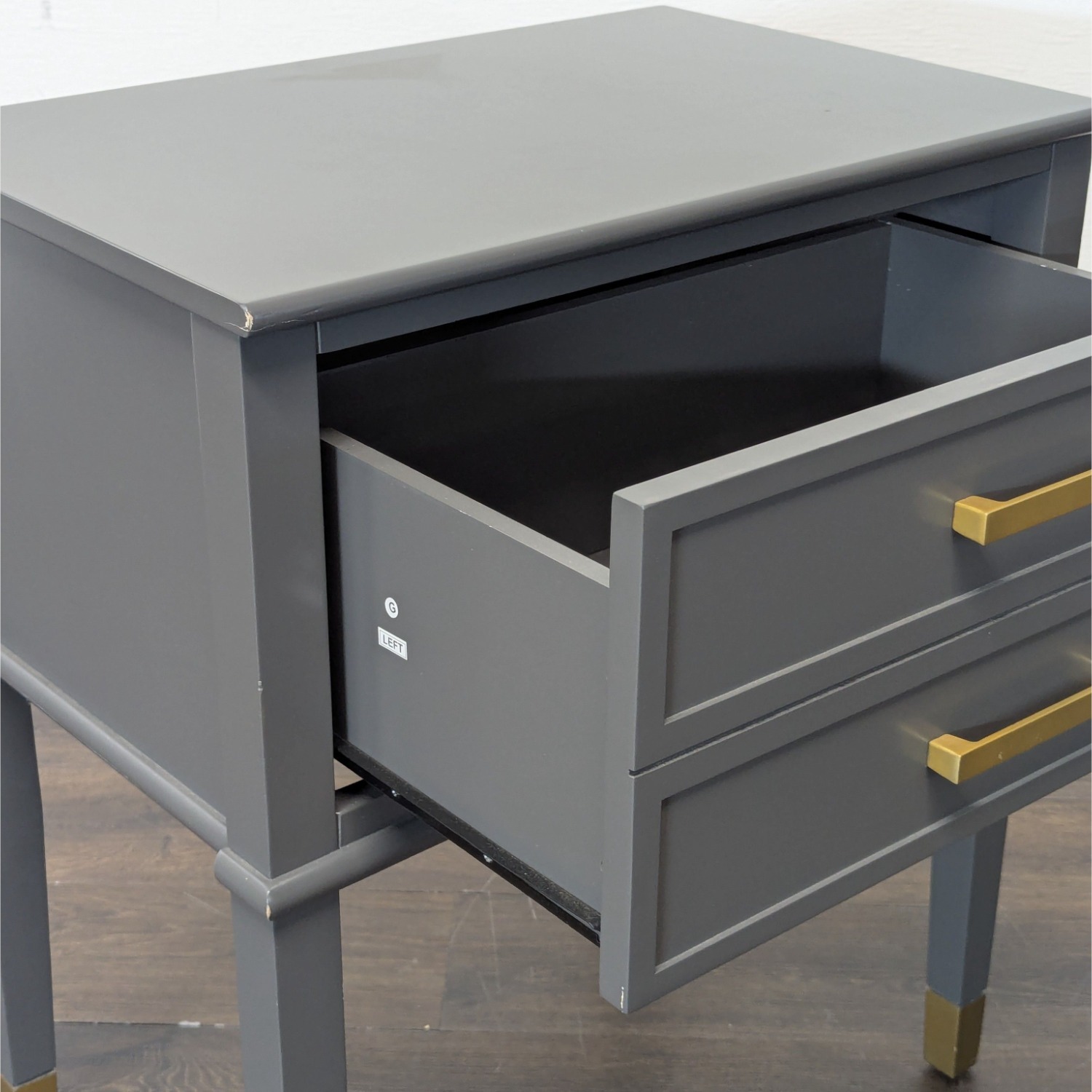CosmoLiving by Cosmopolitan End Table - image-3