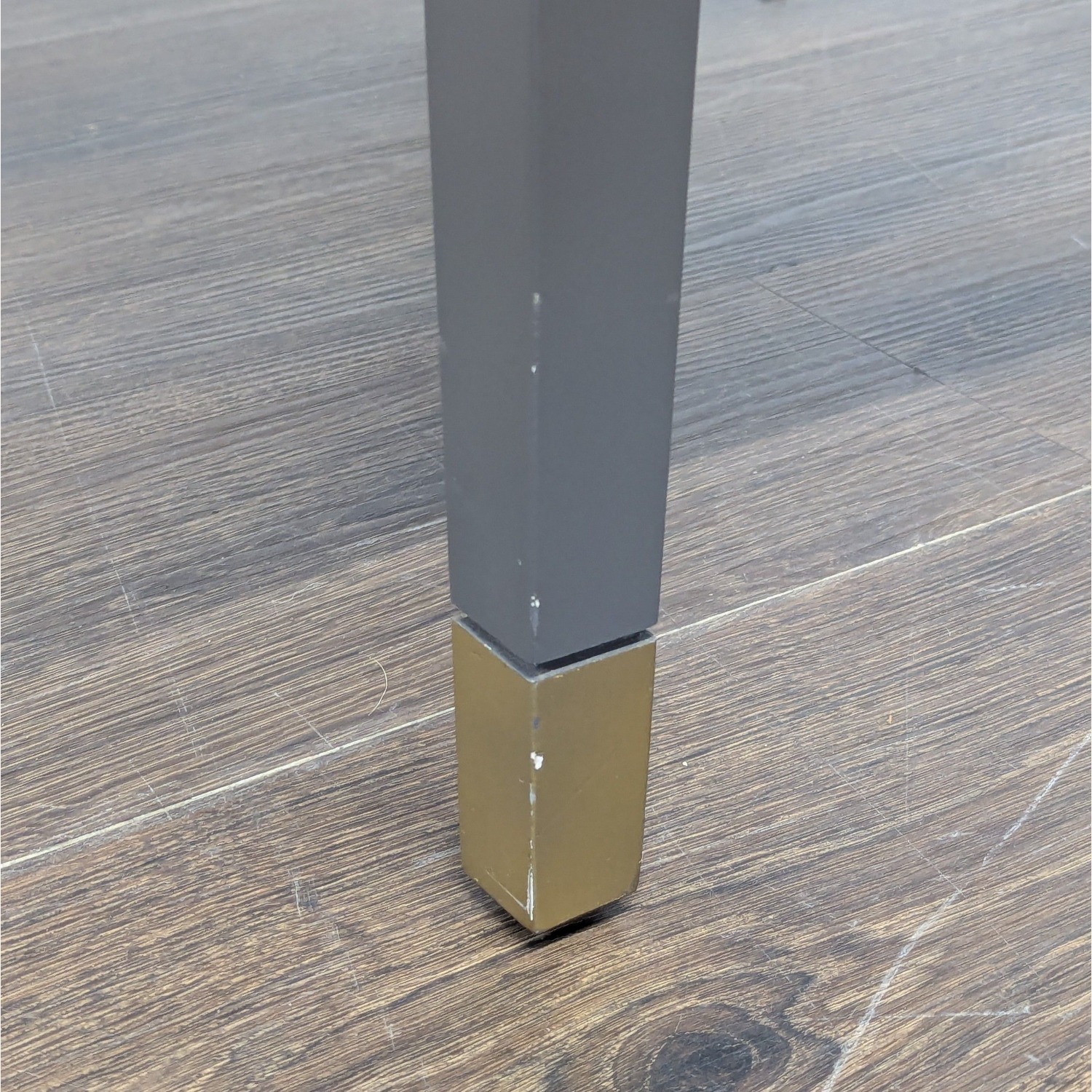 CosmoLiving by Cosmopolitan End Table - image-1