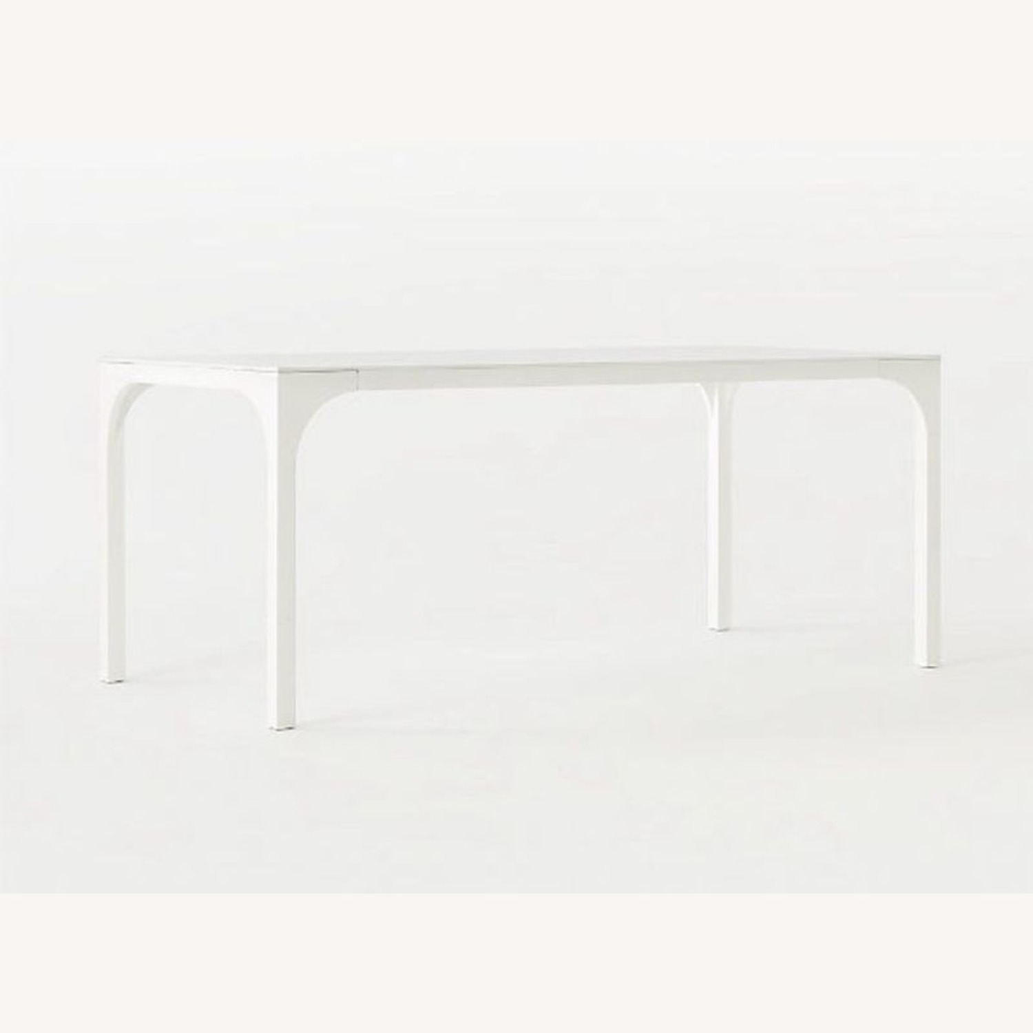 CB2 Aqua Virgo Dining Table - image-2