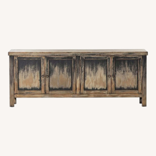 Used Four Hands Cordella Hitchens Media Console for sale on AptDeco