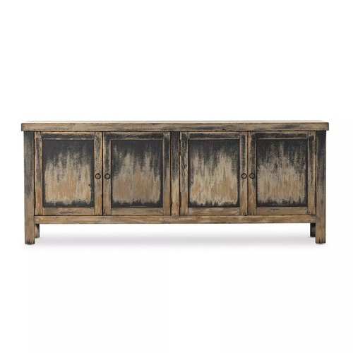 Used Four Hands Cordella Hitchens Media Console for sale on AptDeco
