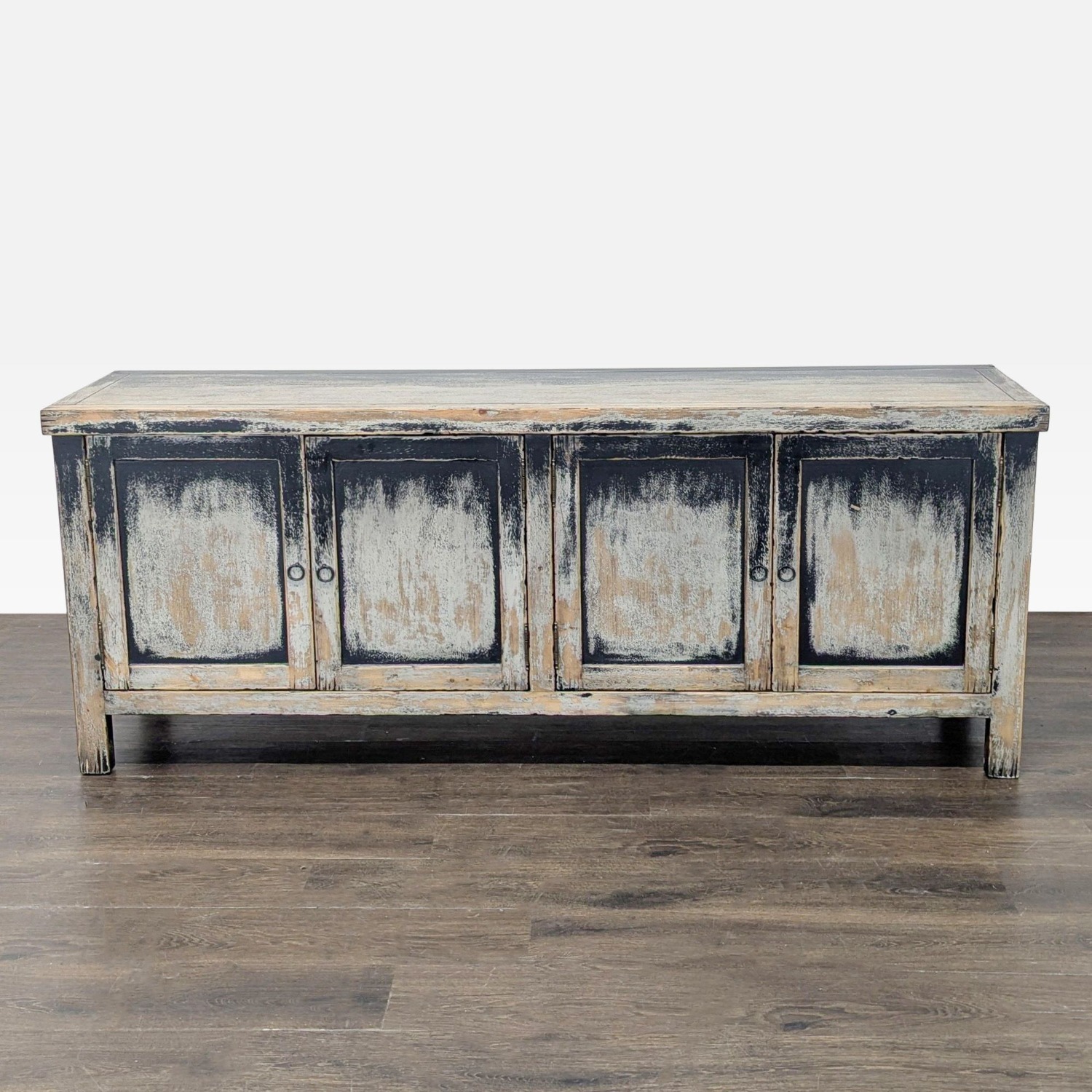 Four Hands Cordella Hitchens Media Console - image-7