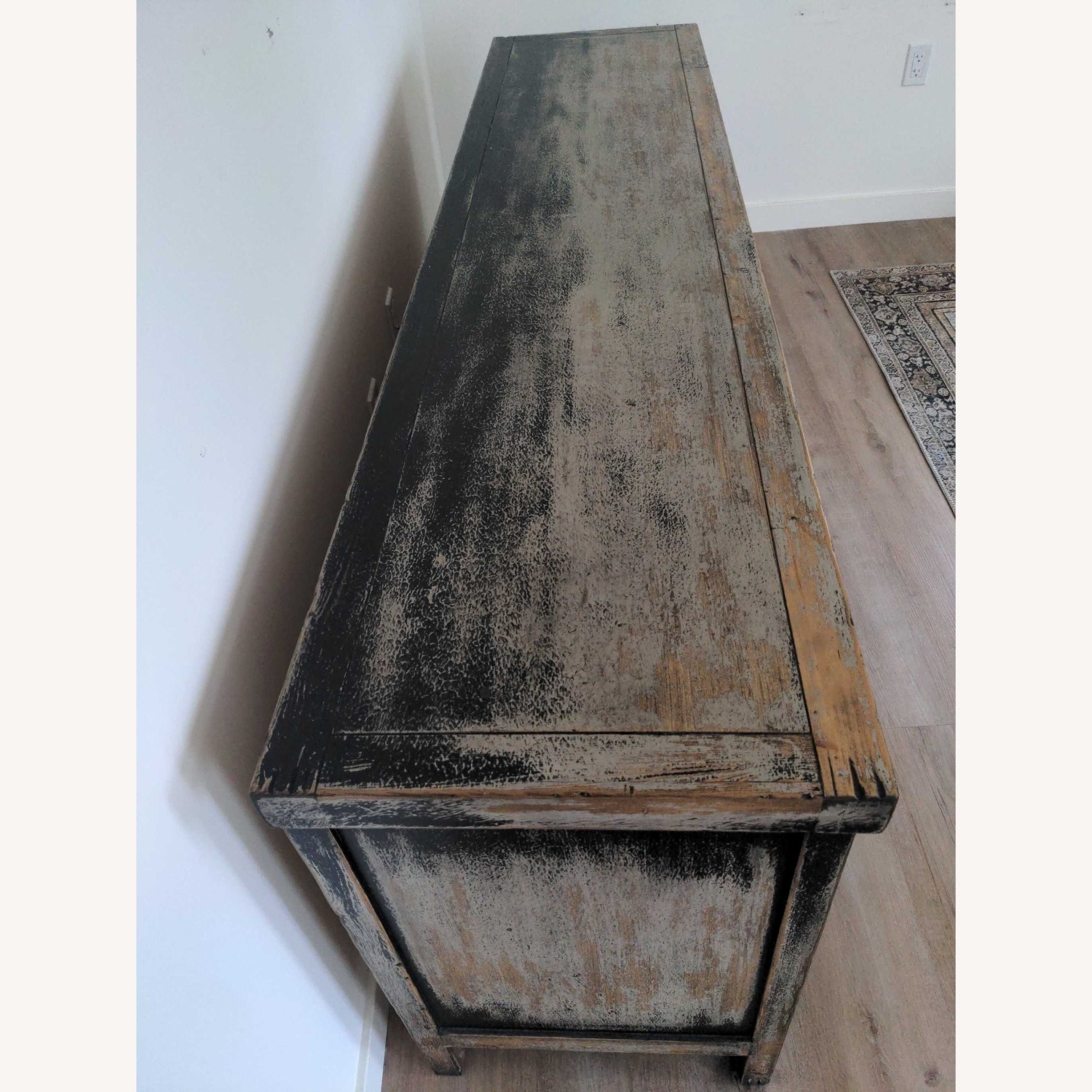 Four Hands Cordella Hitchens Media Console - image-4