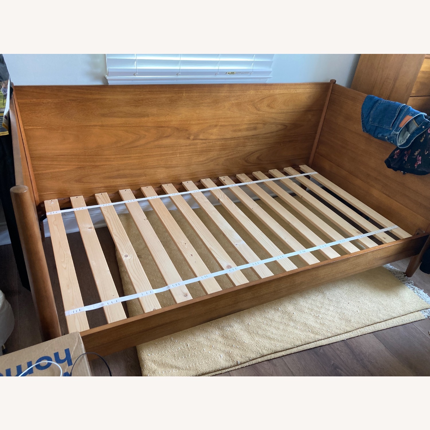 West Elm Mid-Century Modern Daybed - image-6