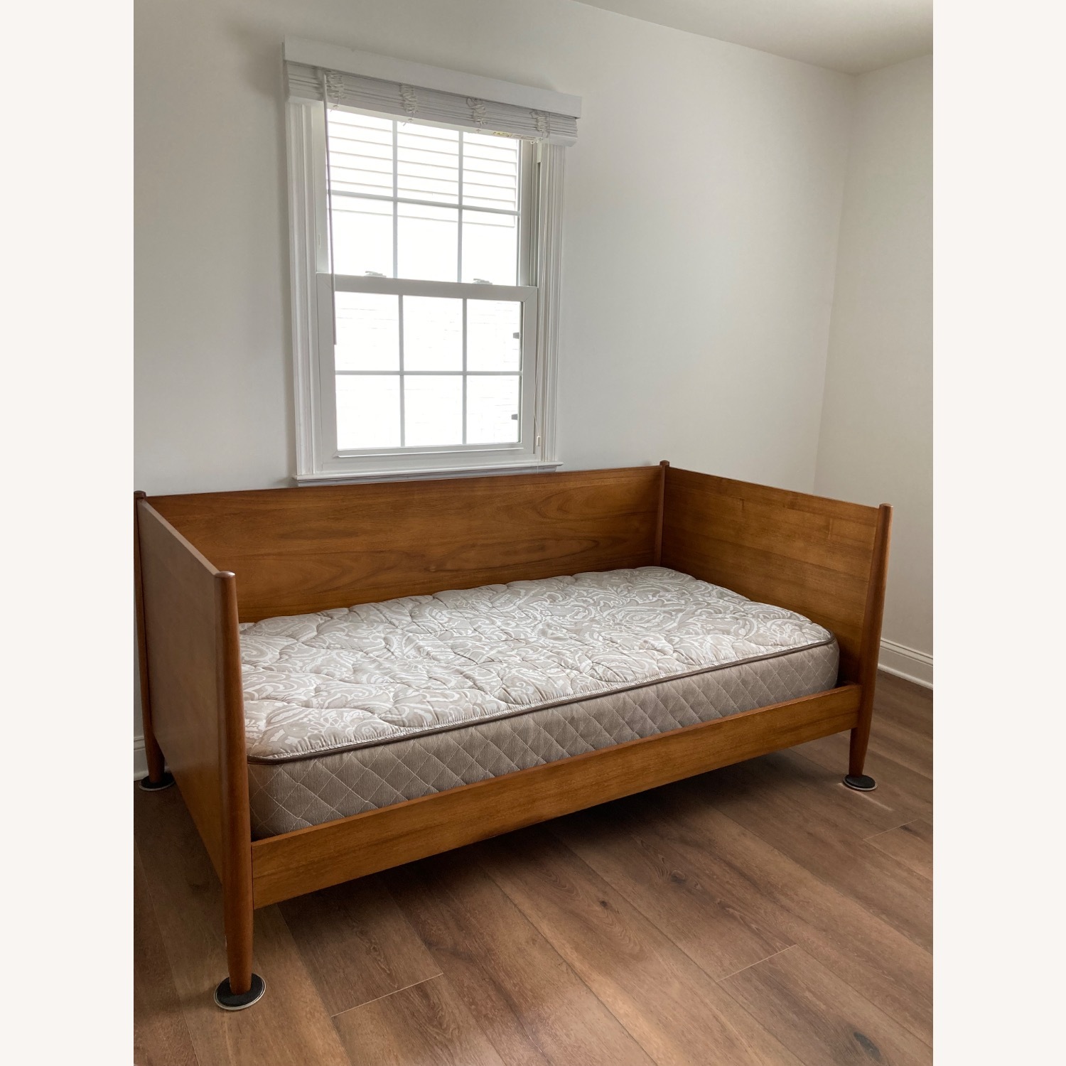 West Elm Mid-Century Modern Daybed - image-1