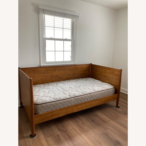 Used West Elm Mid-Century Modern Daybed for sale on AptDeco