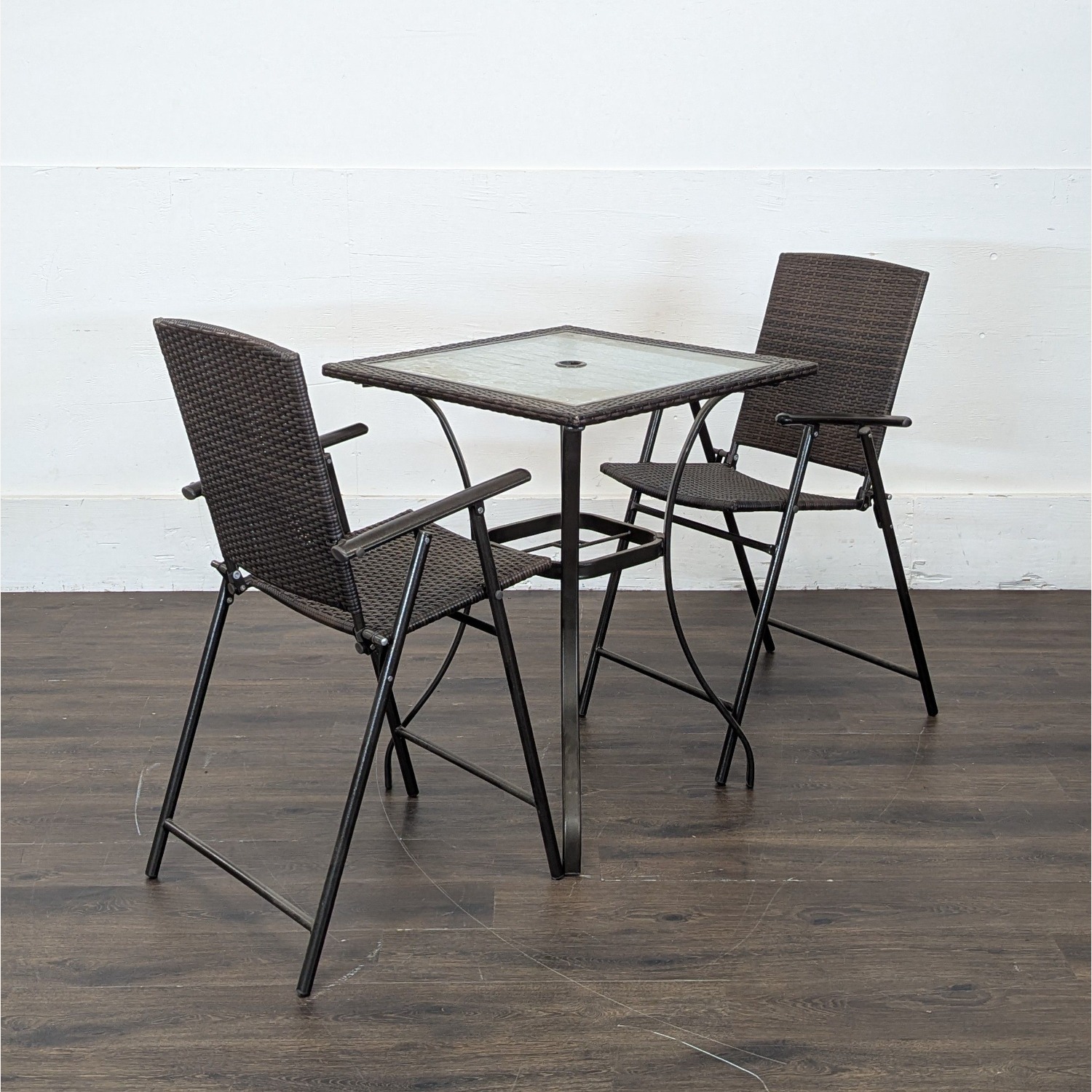 3-Piece Patio Bistro Set - image-4
