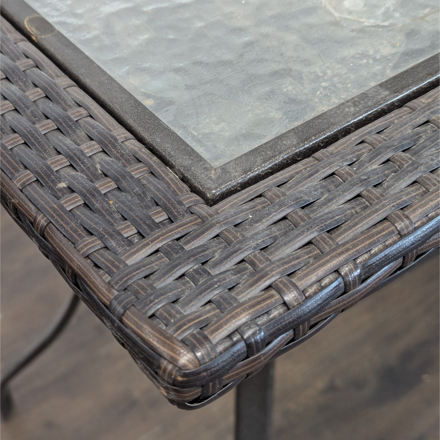 3-Piece Patio Bistro Set - image-2