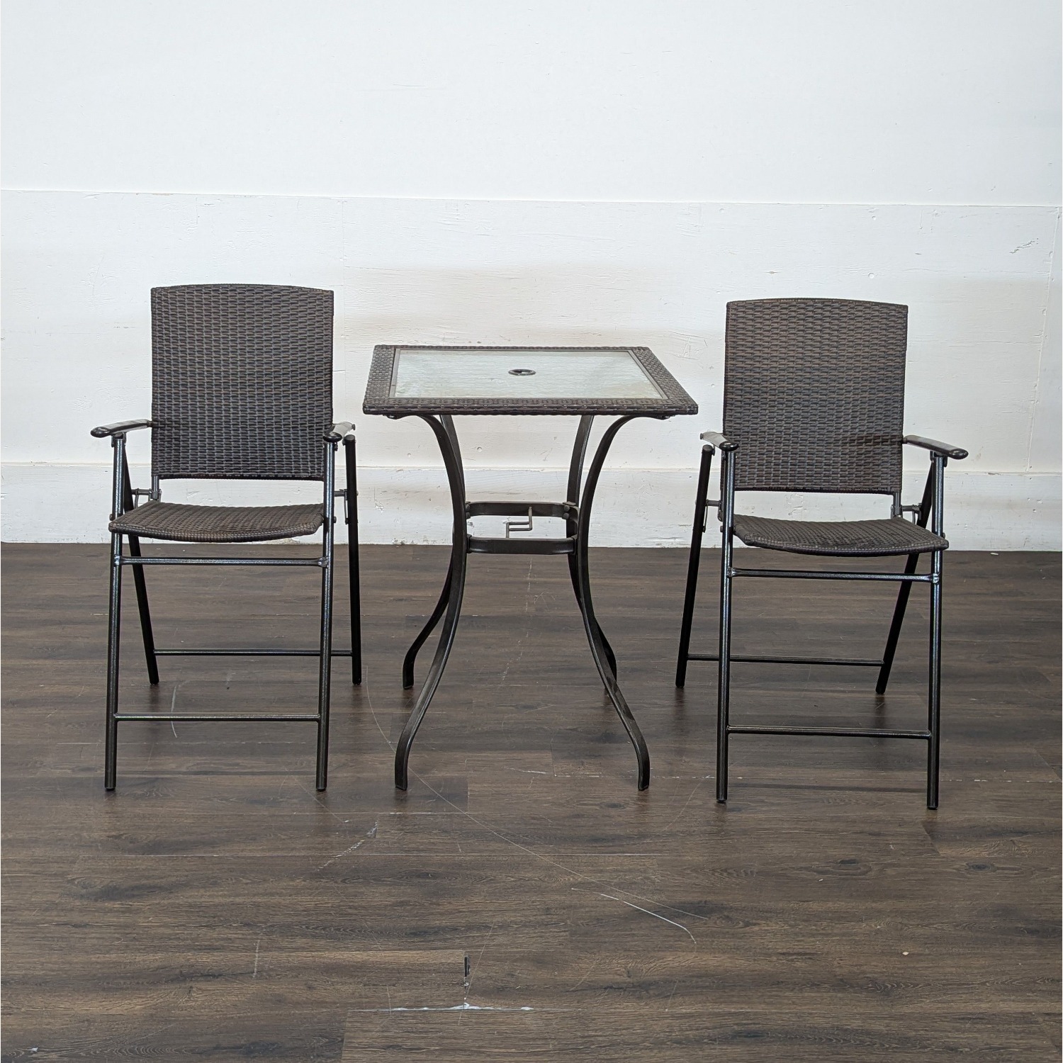 3-Piece Patio Bistro Set - image-3