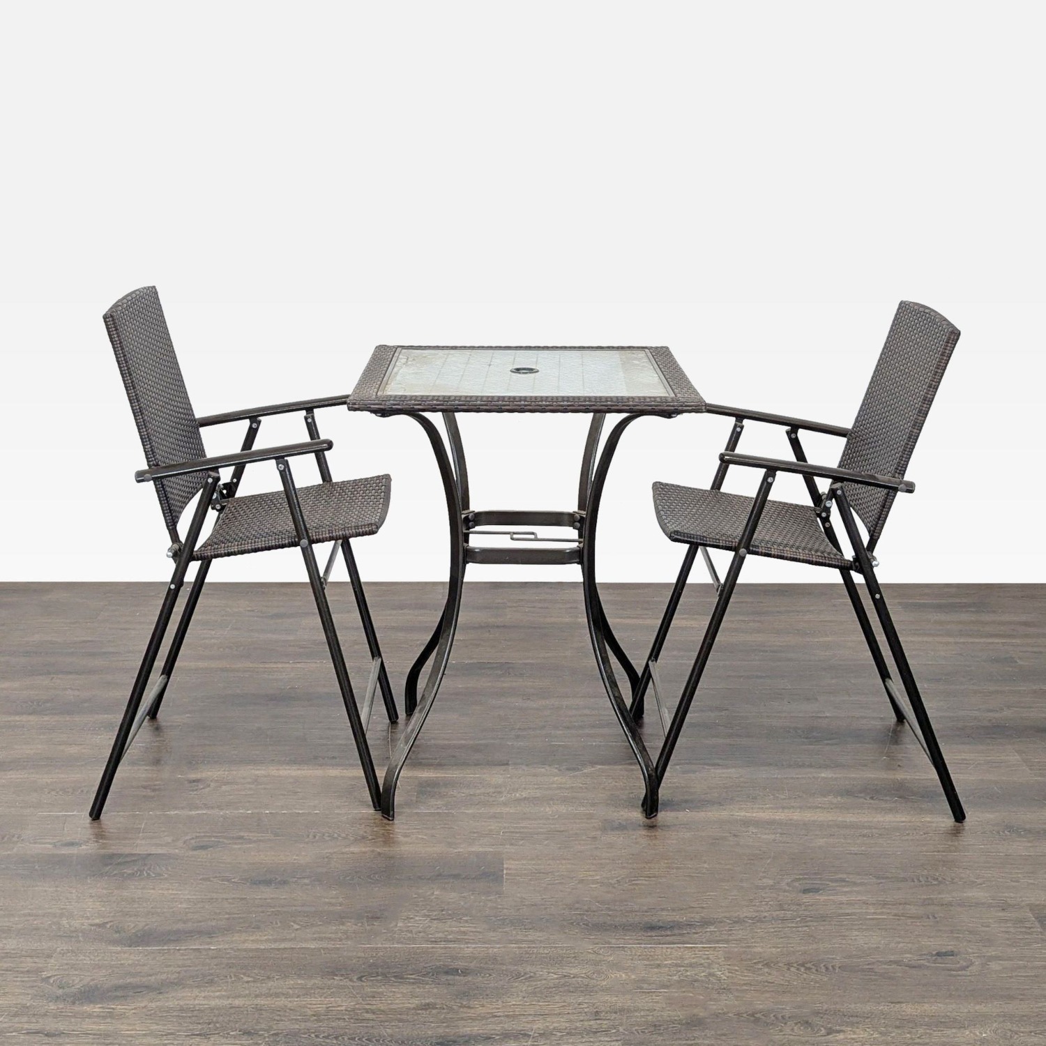 3-Piece Patio Bistro Set - image-8
