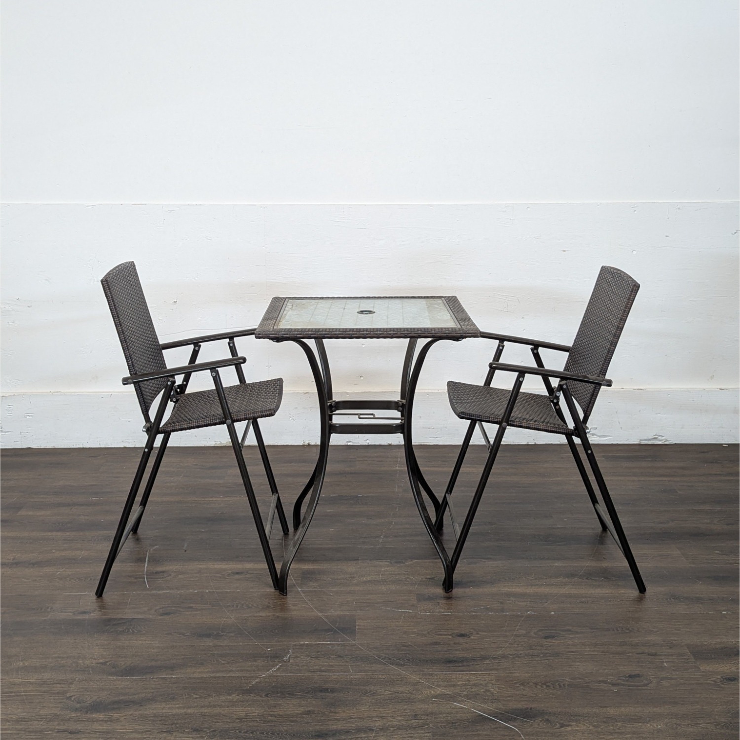 3-Piece Patio Bistro Set - image-5