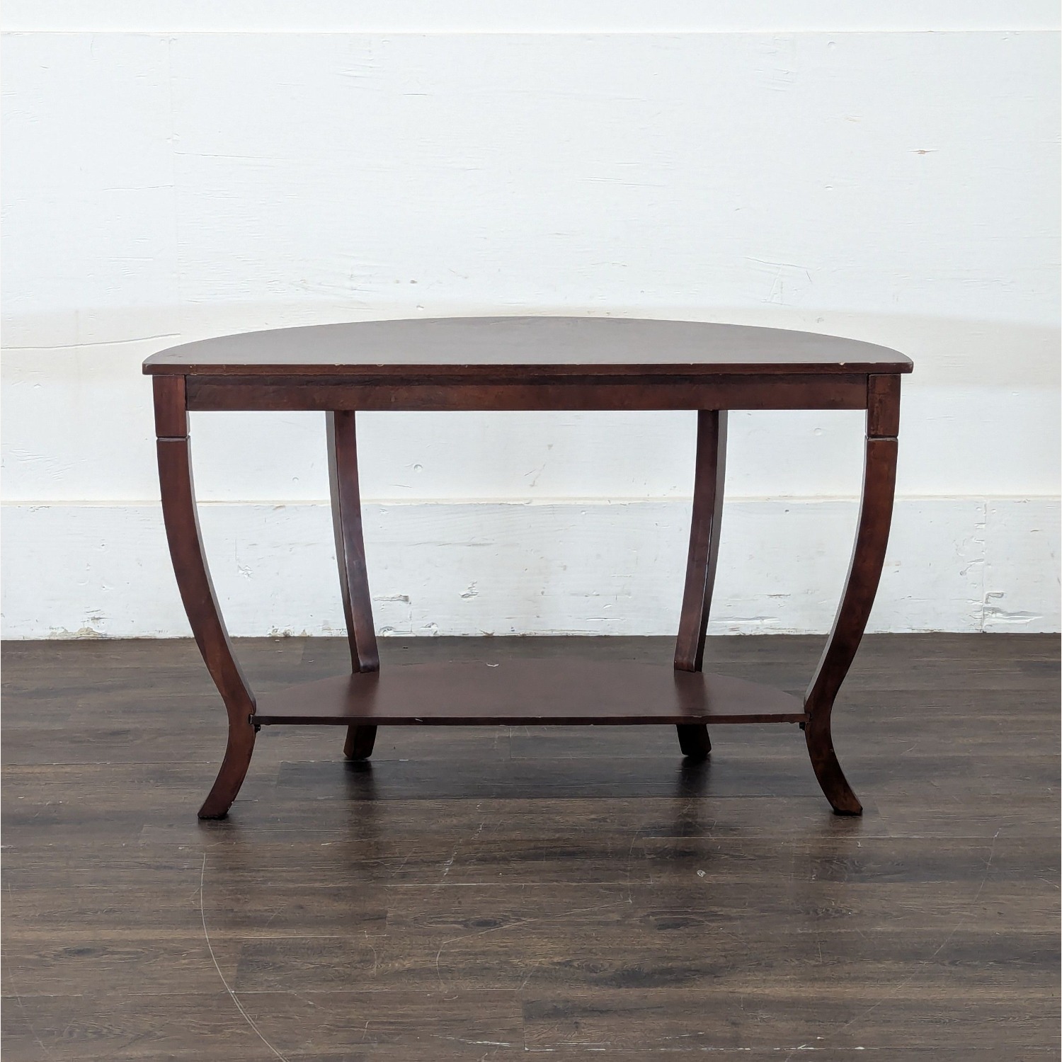 Dimensions Innovations for Living Console Table - image-3